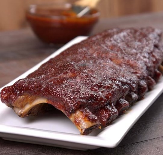 Burgers Blues Barbecue - Flowood Flowood