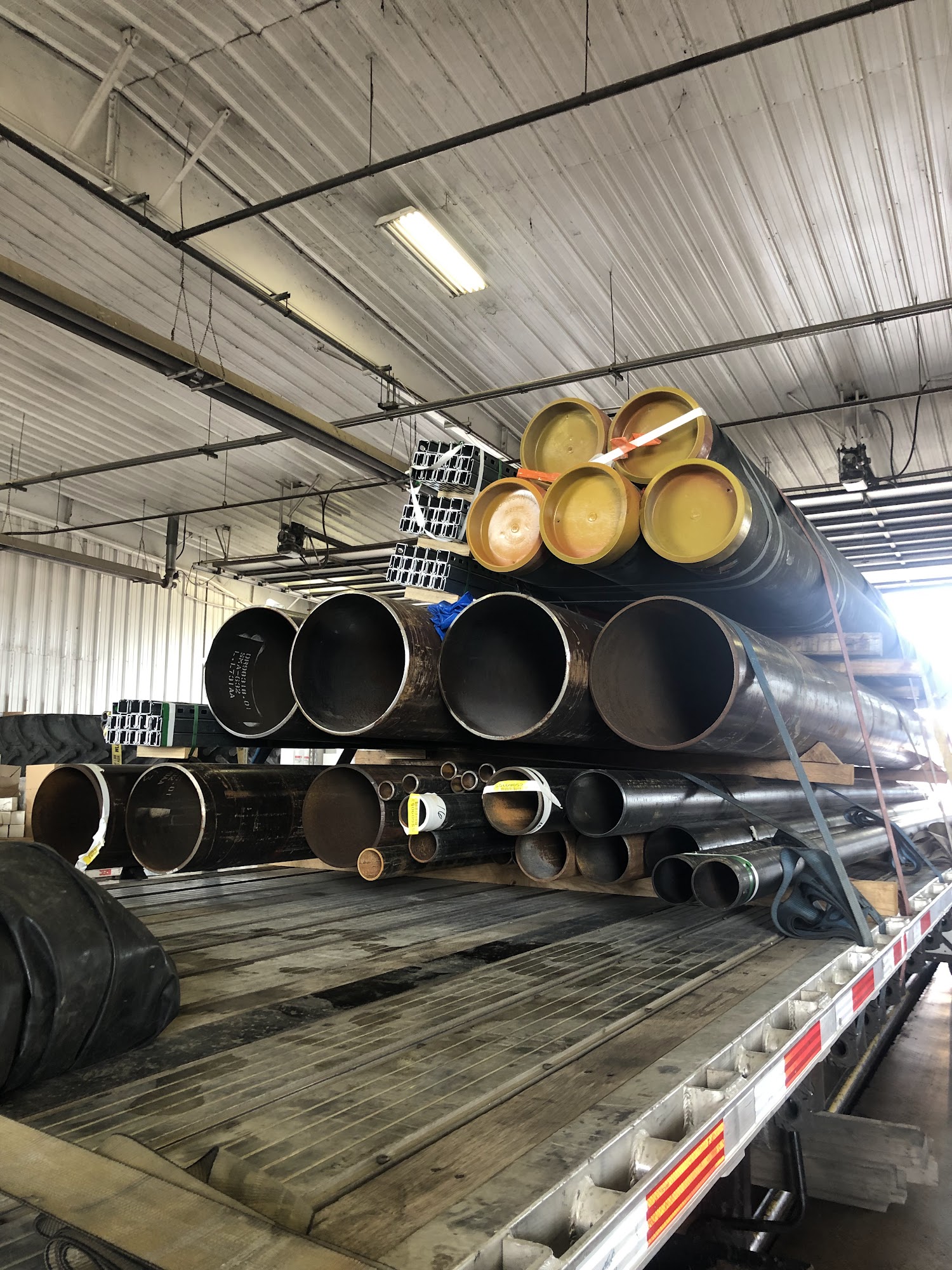 Ferguson Distribution Center Fulton