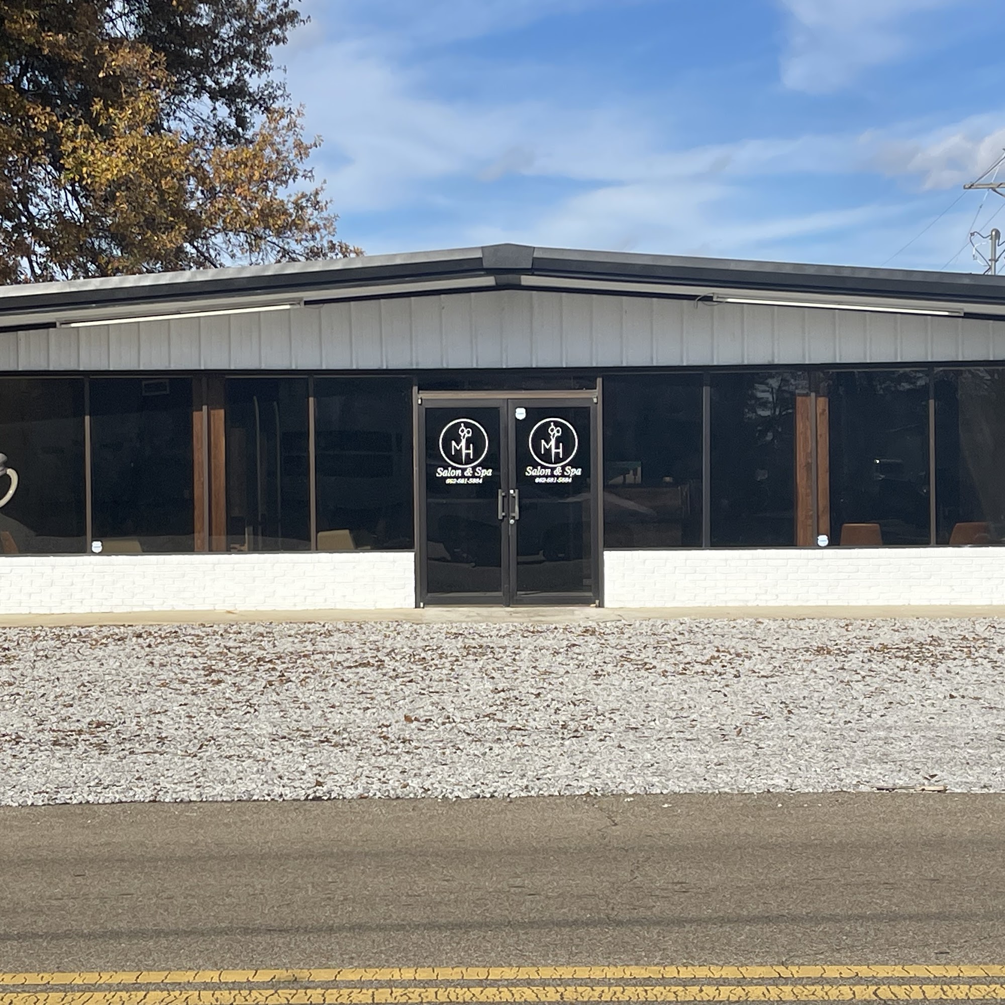 Maggie’s Salon & Spa