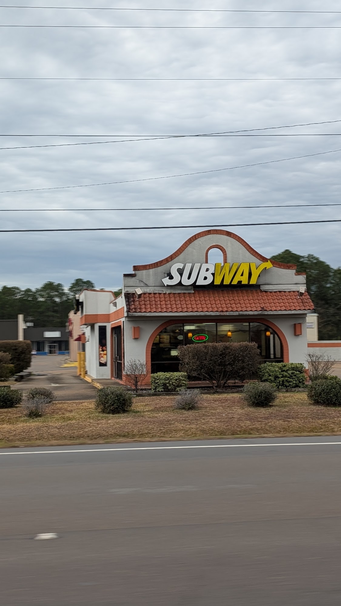 Subway