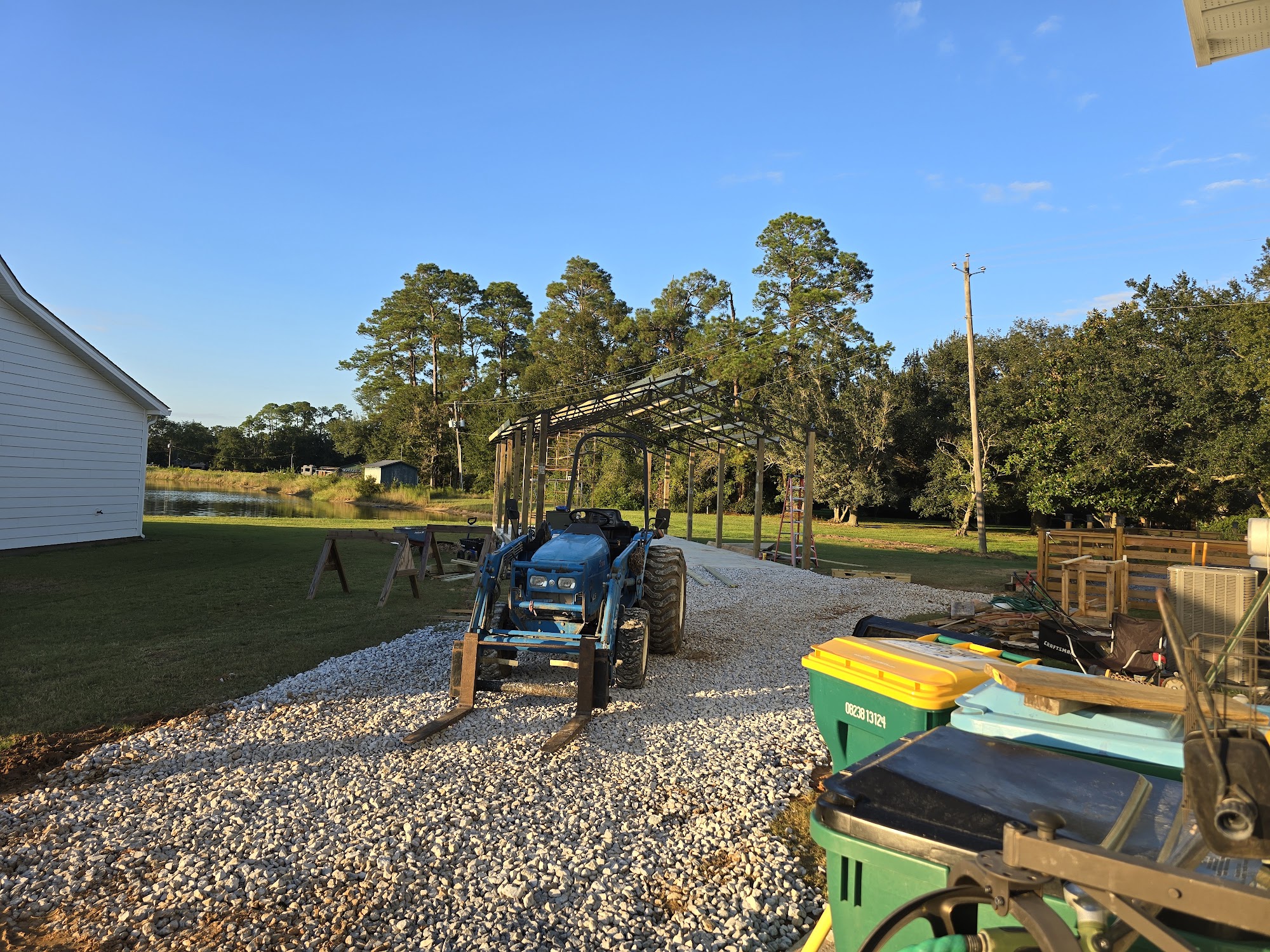 Henze Enterprises Inc