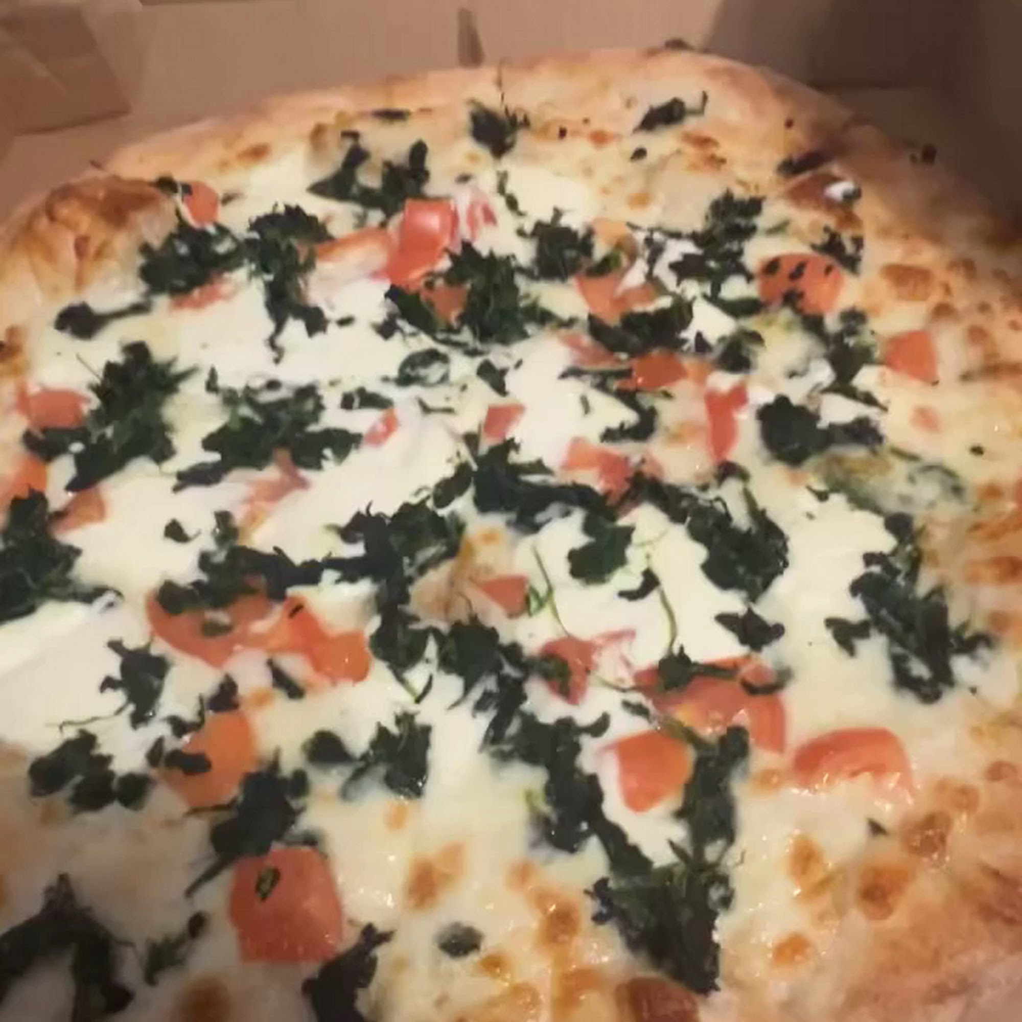 Antonio’s Pizzeria Gautier