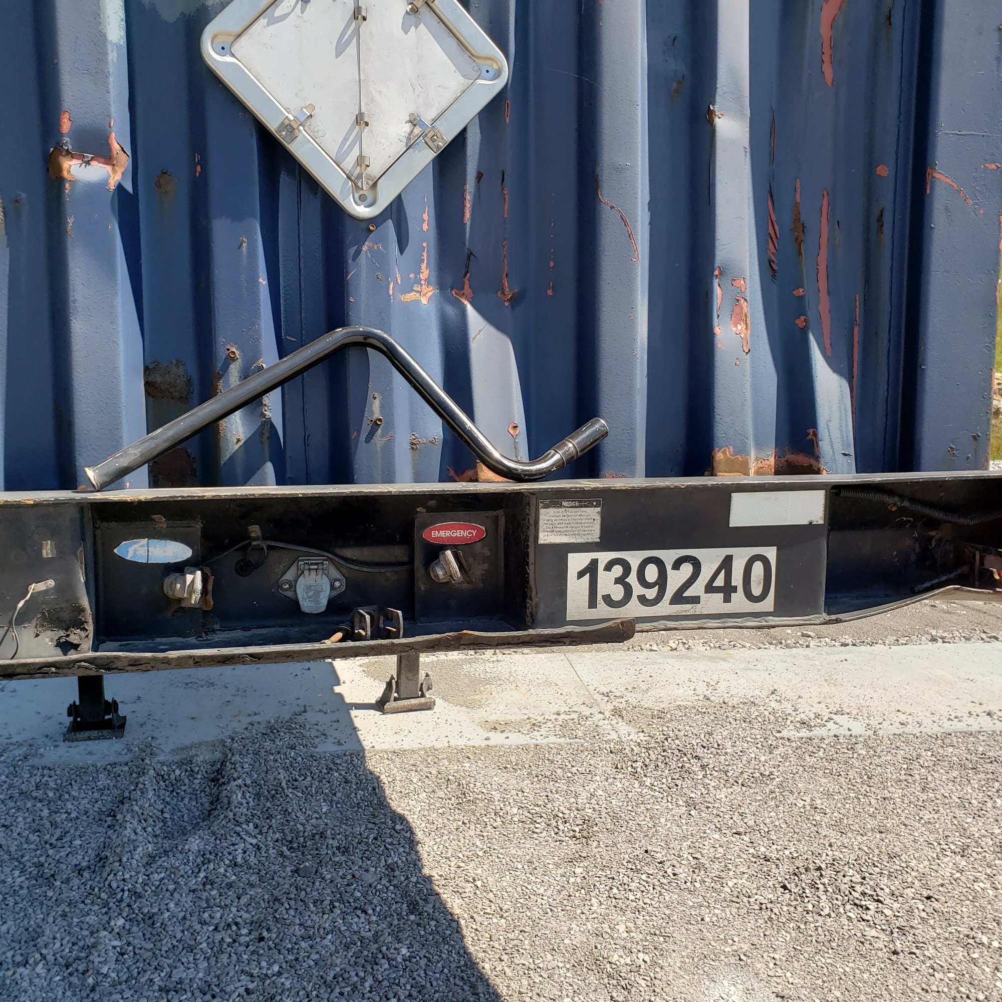 Kingsford Manufacturing Co Glen