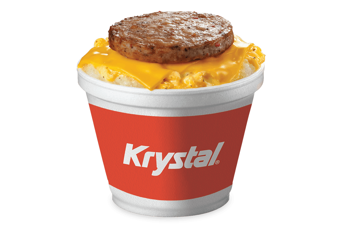 Krystal Menu