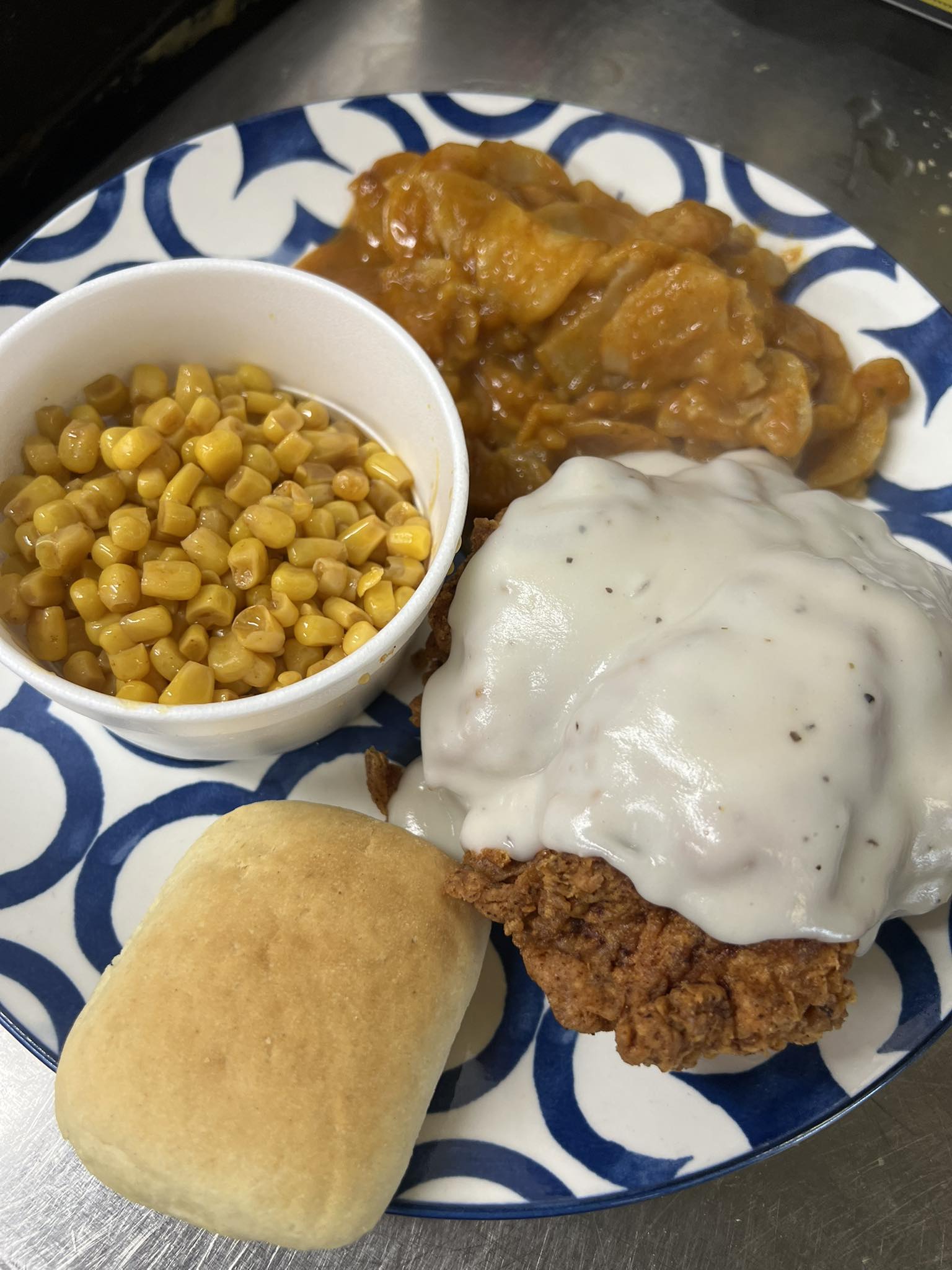 Sports Parlor 800 MS-1 A-15, Greenville