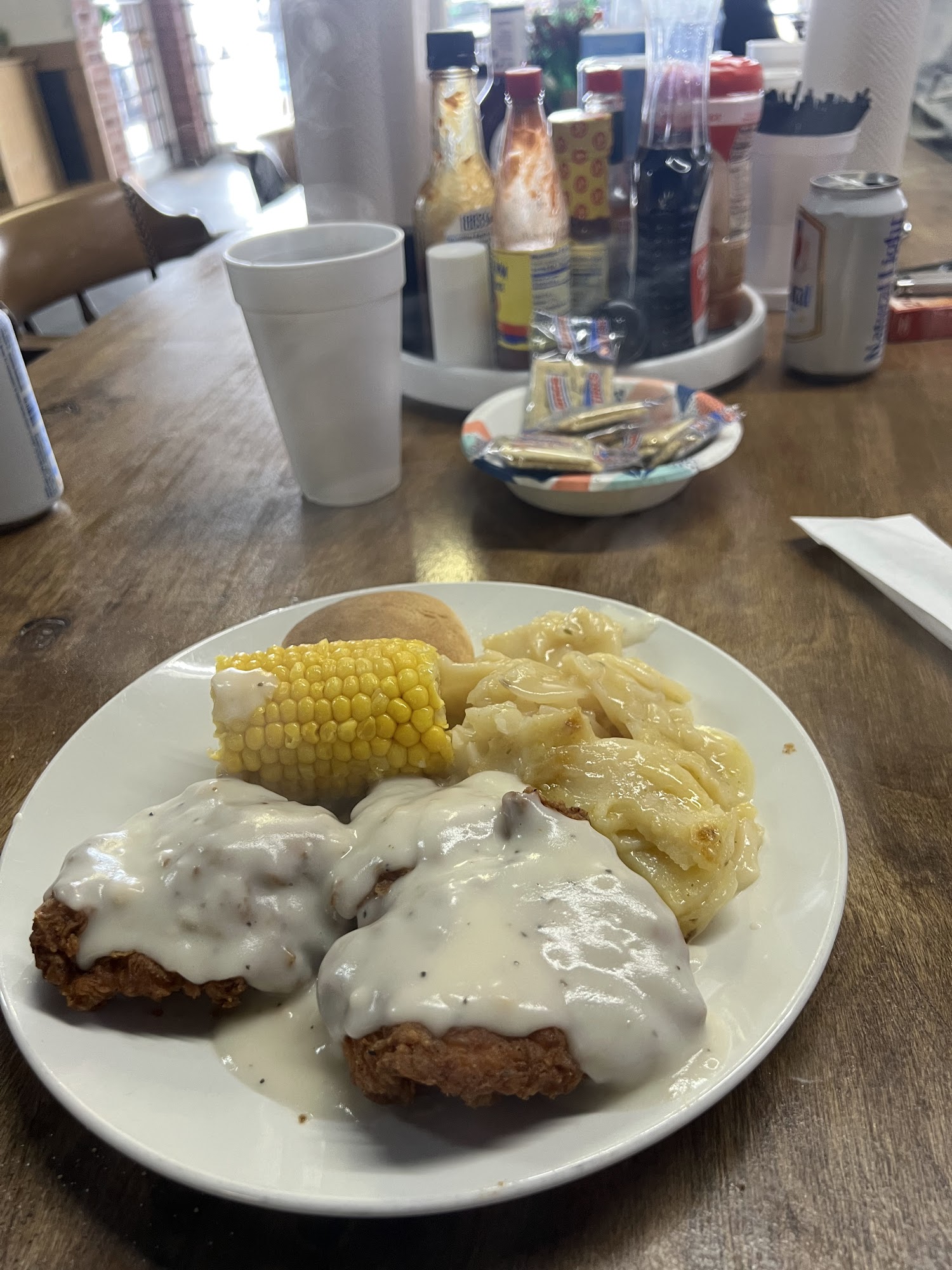 Sports Parlor 800 MS-1 A-15, Greenville