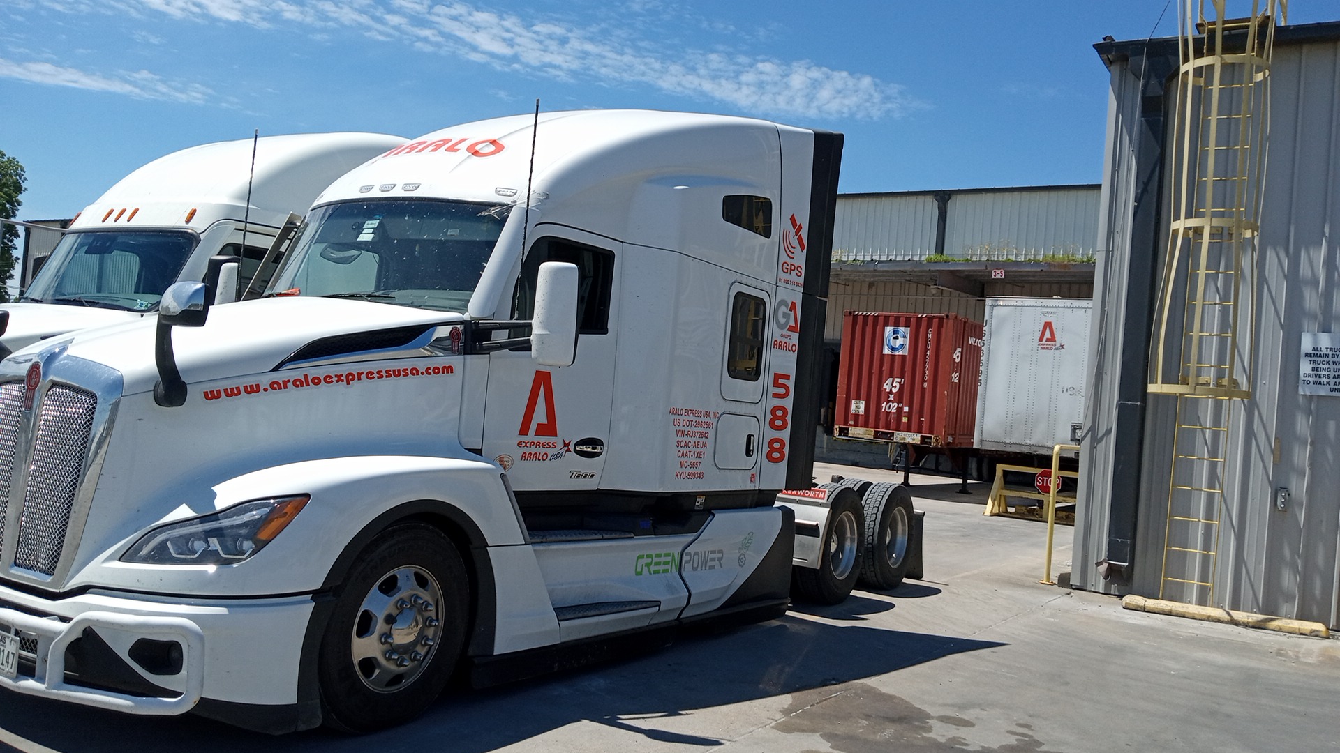 USG Interiors Greenville