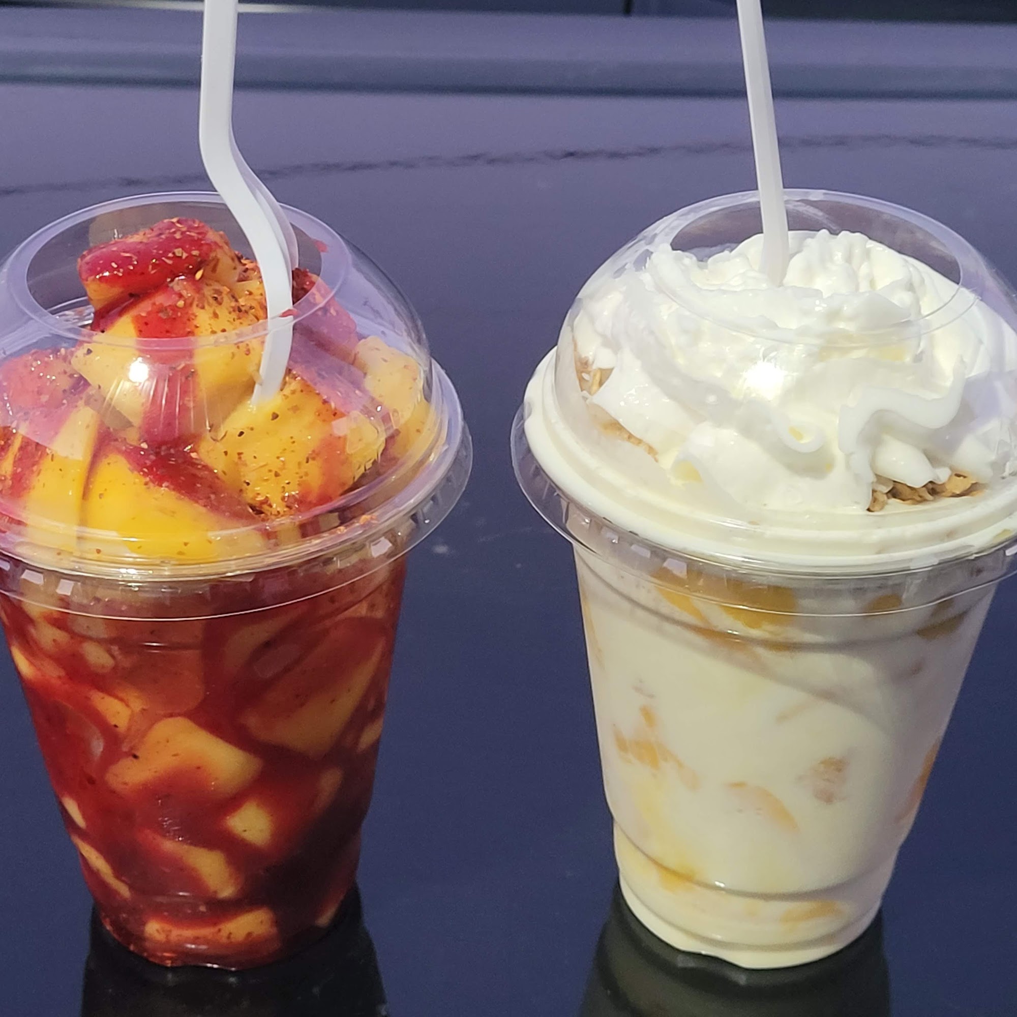 Sumting Sweet 655 S Raceway Rd, Greenville