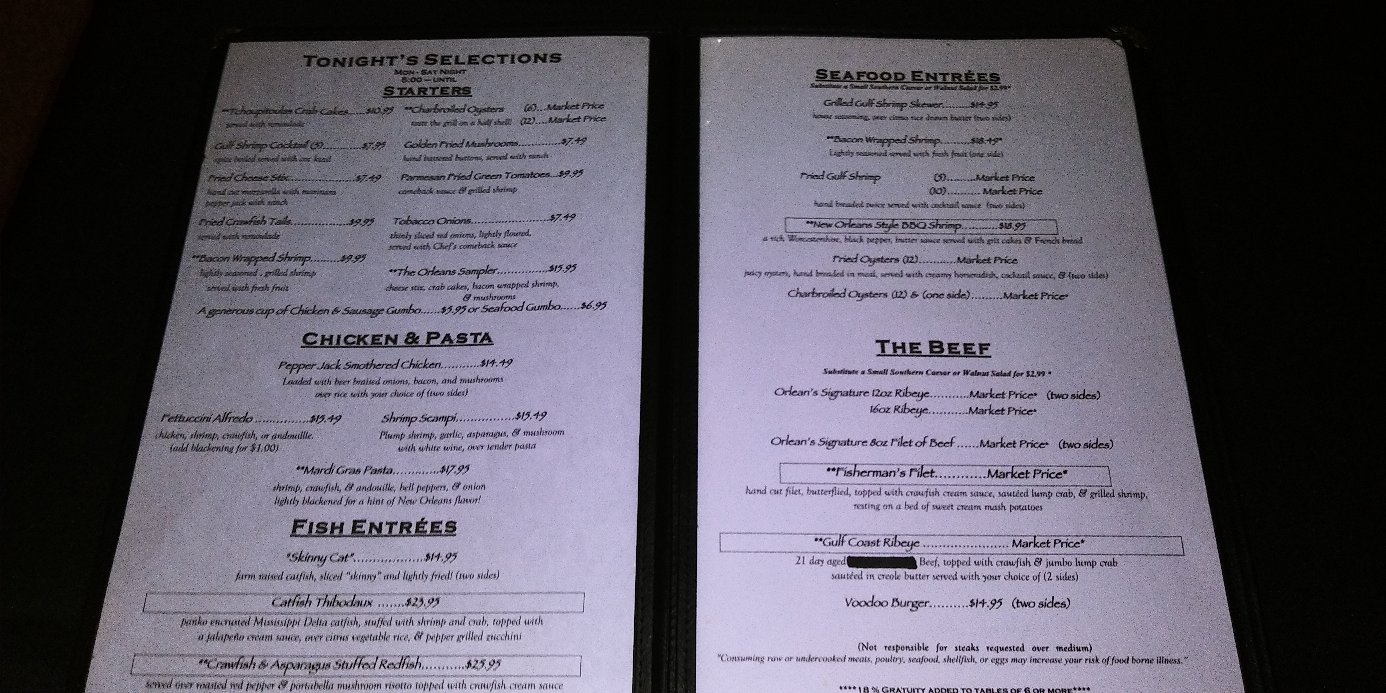 Photo credit: Tripadvisor