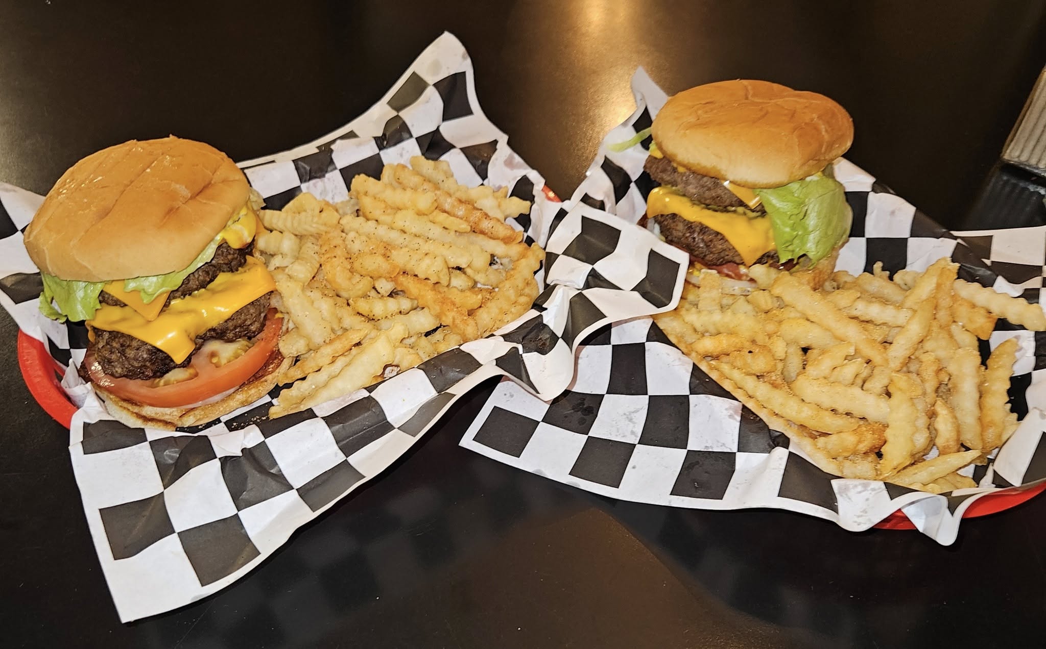 Barnyard Grill Grenada