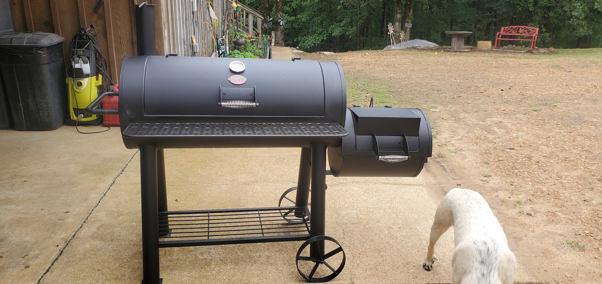 Tractor Supply Co. Grenada