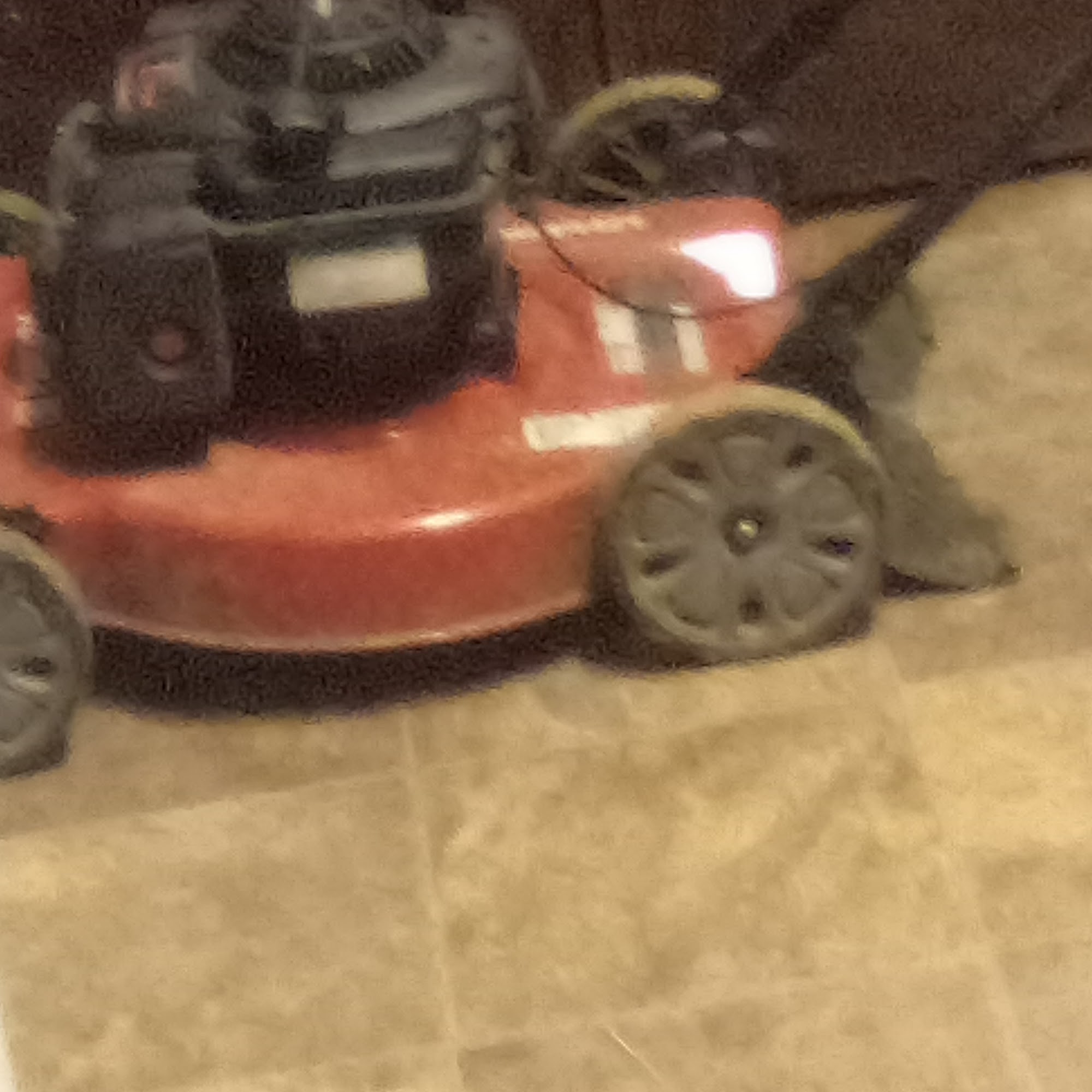 Smalls Landscaping Inc