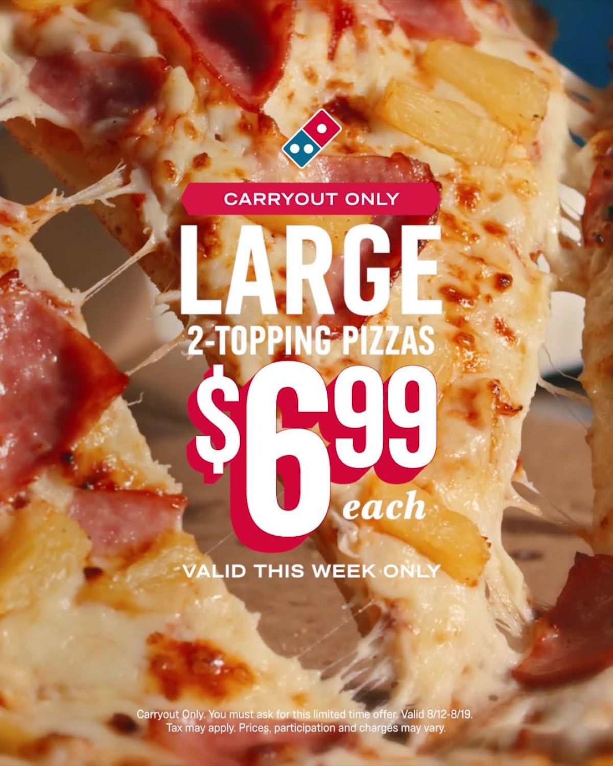 Domino's Pizza