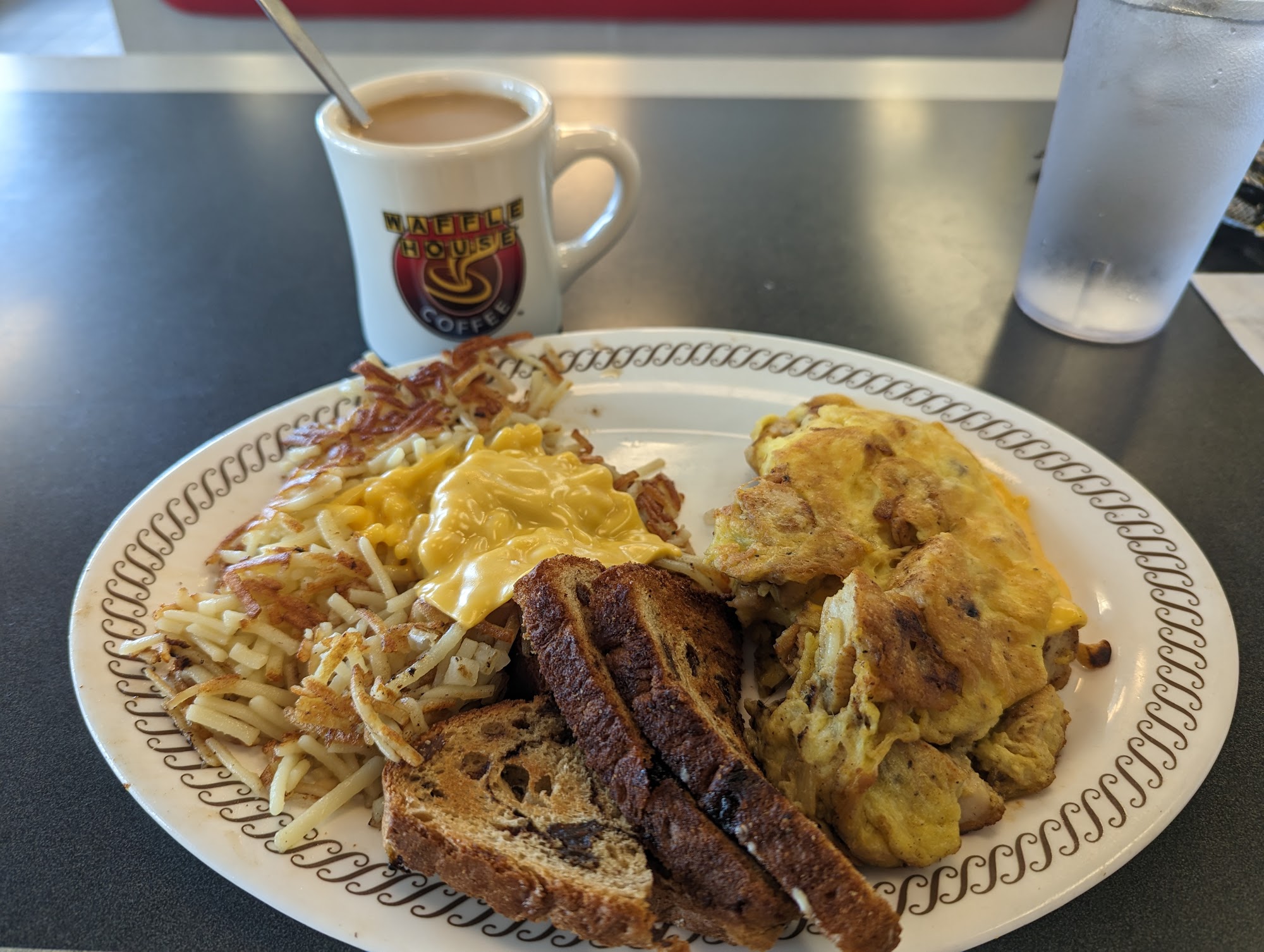 Waffle House