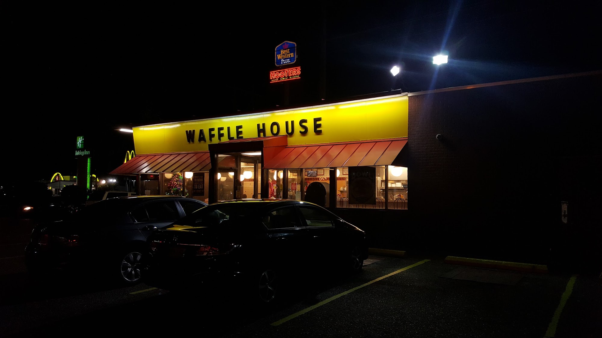 Waffle House