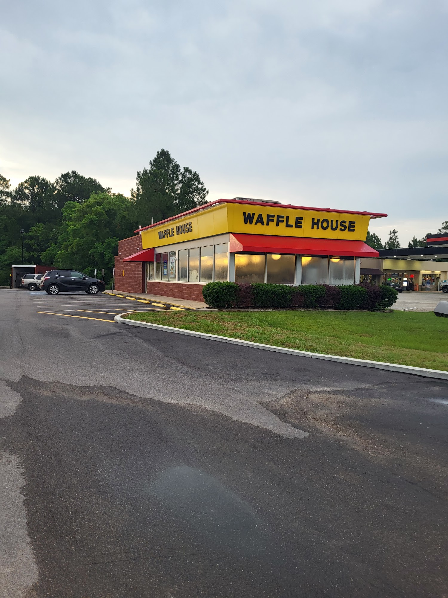 Waffle House