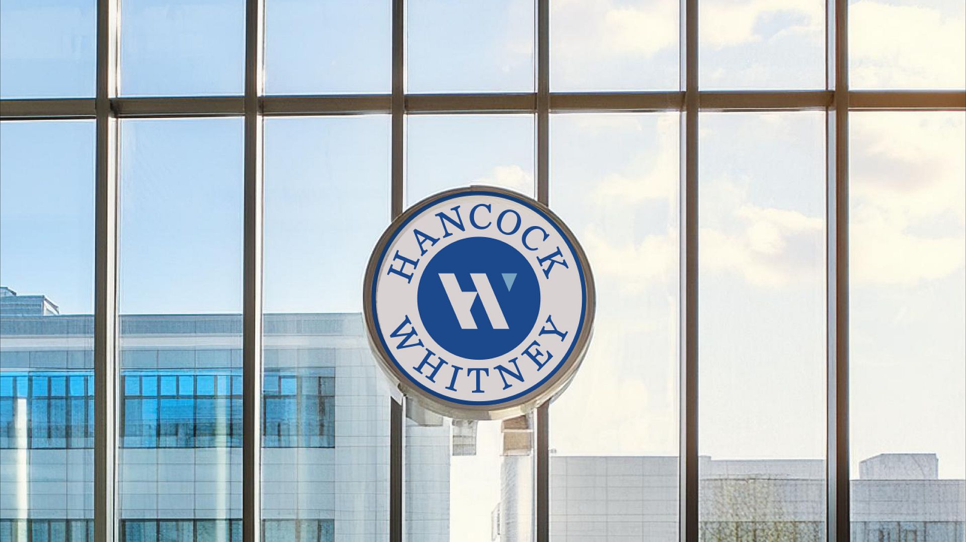 Hancock Whitney ATM Gulfport