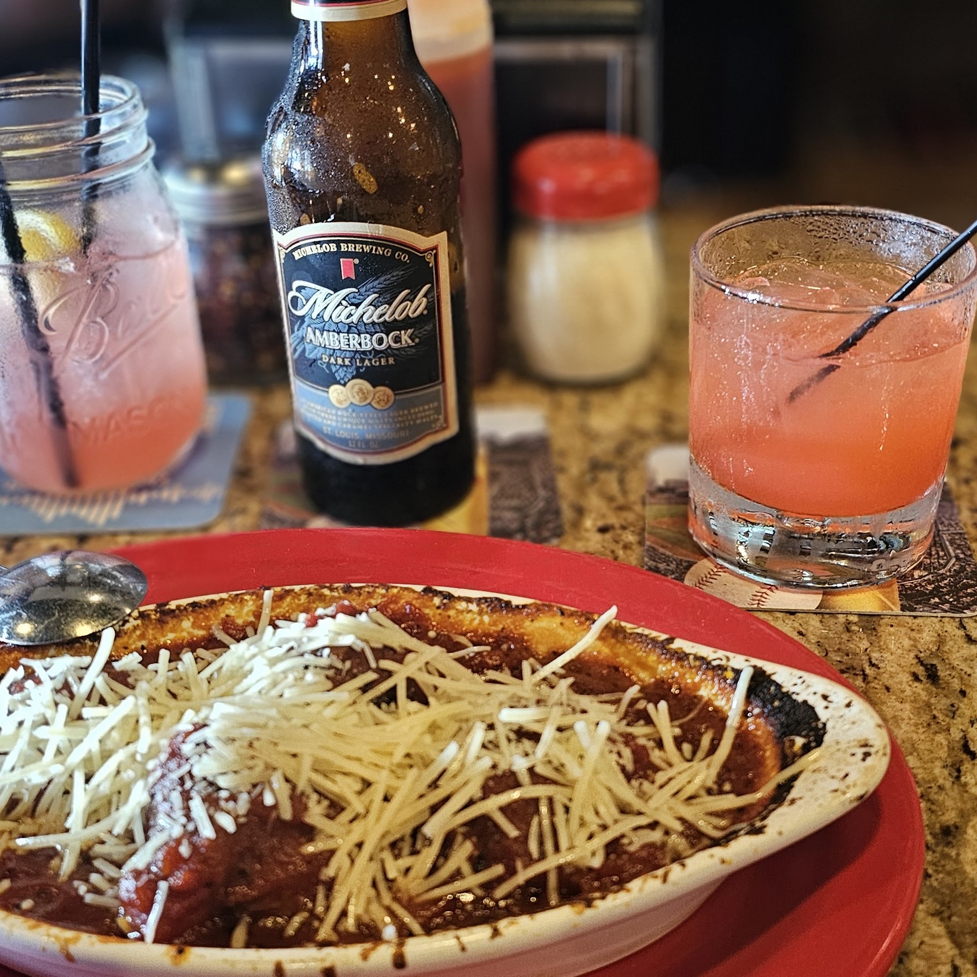 CA Sarducci's Pizzeria Gulfport