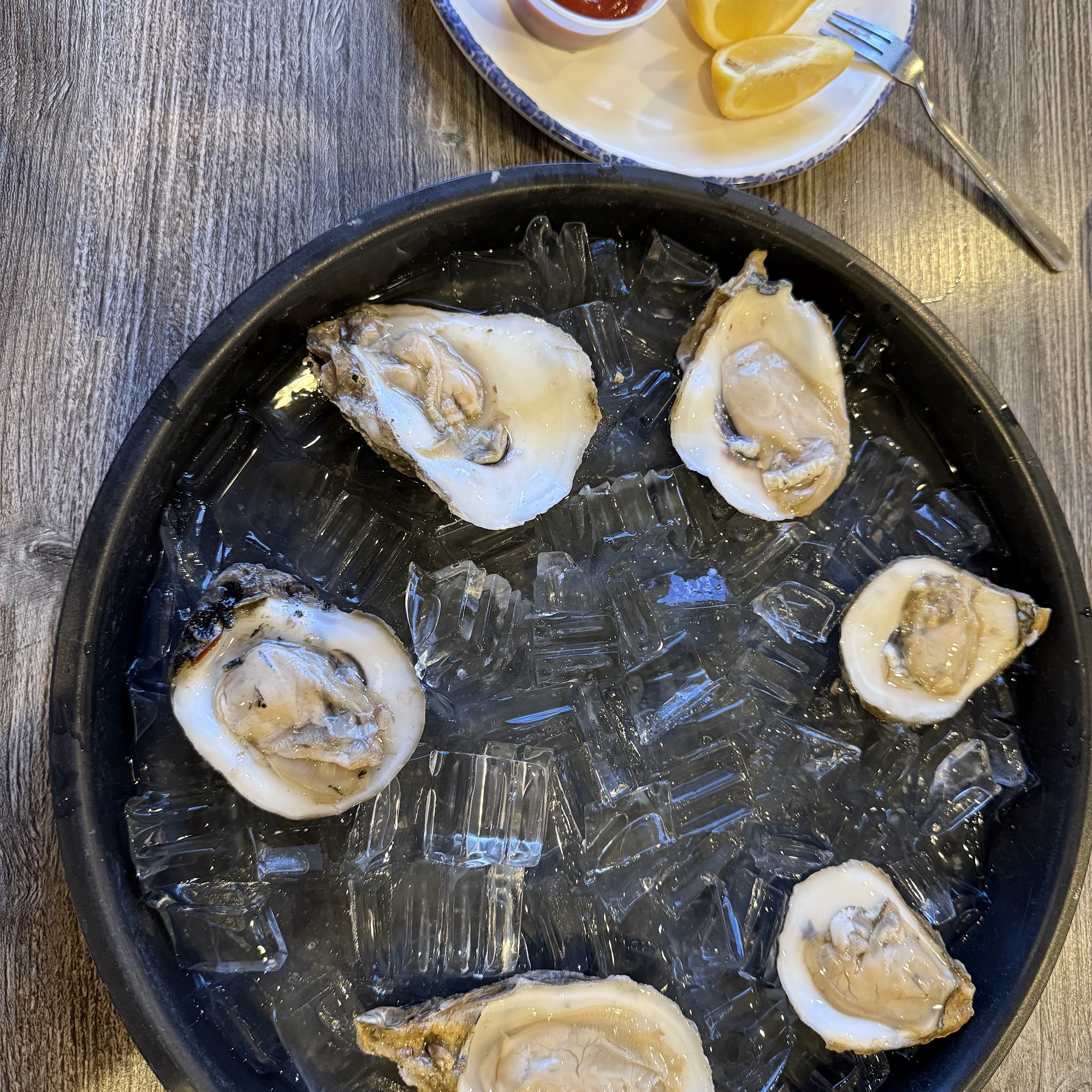 Shrimp Basket Gulfport