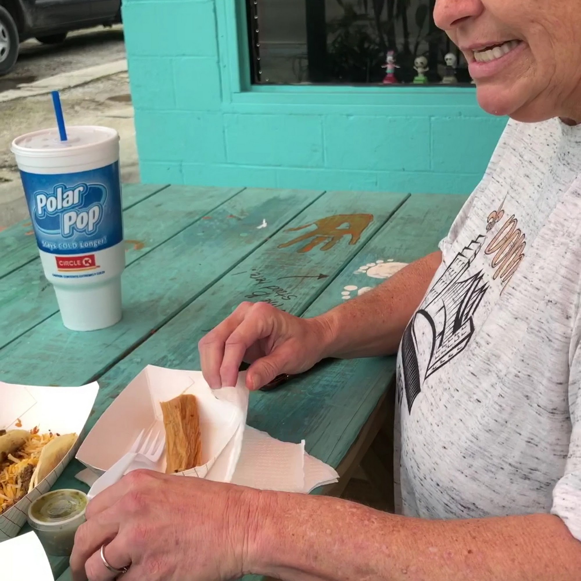 Tamale Shak Gulfport