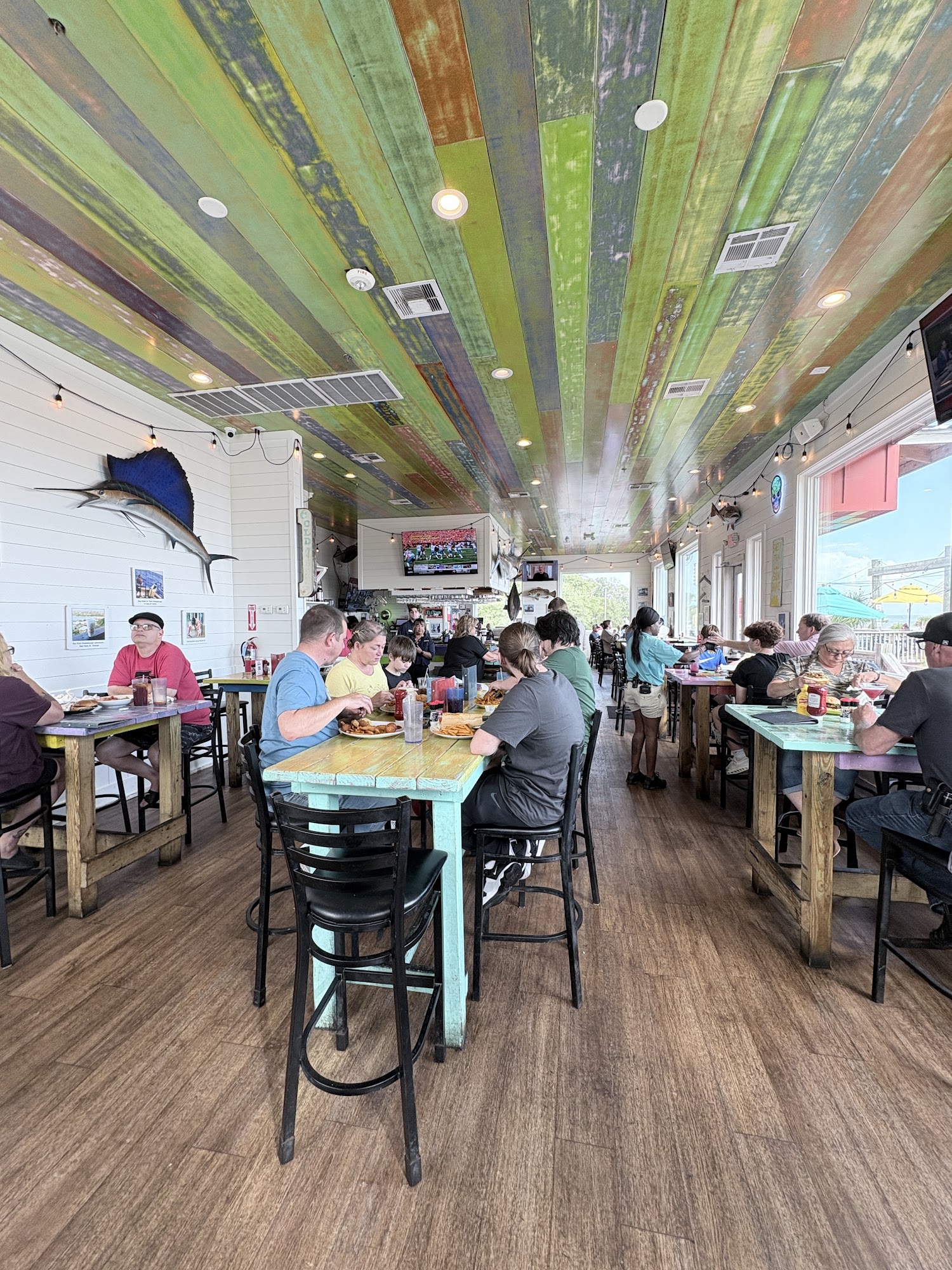 Shaggy's Gulfport Beach Gulfport