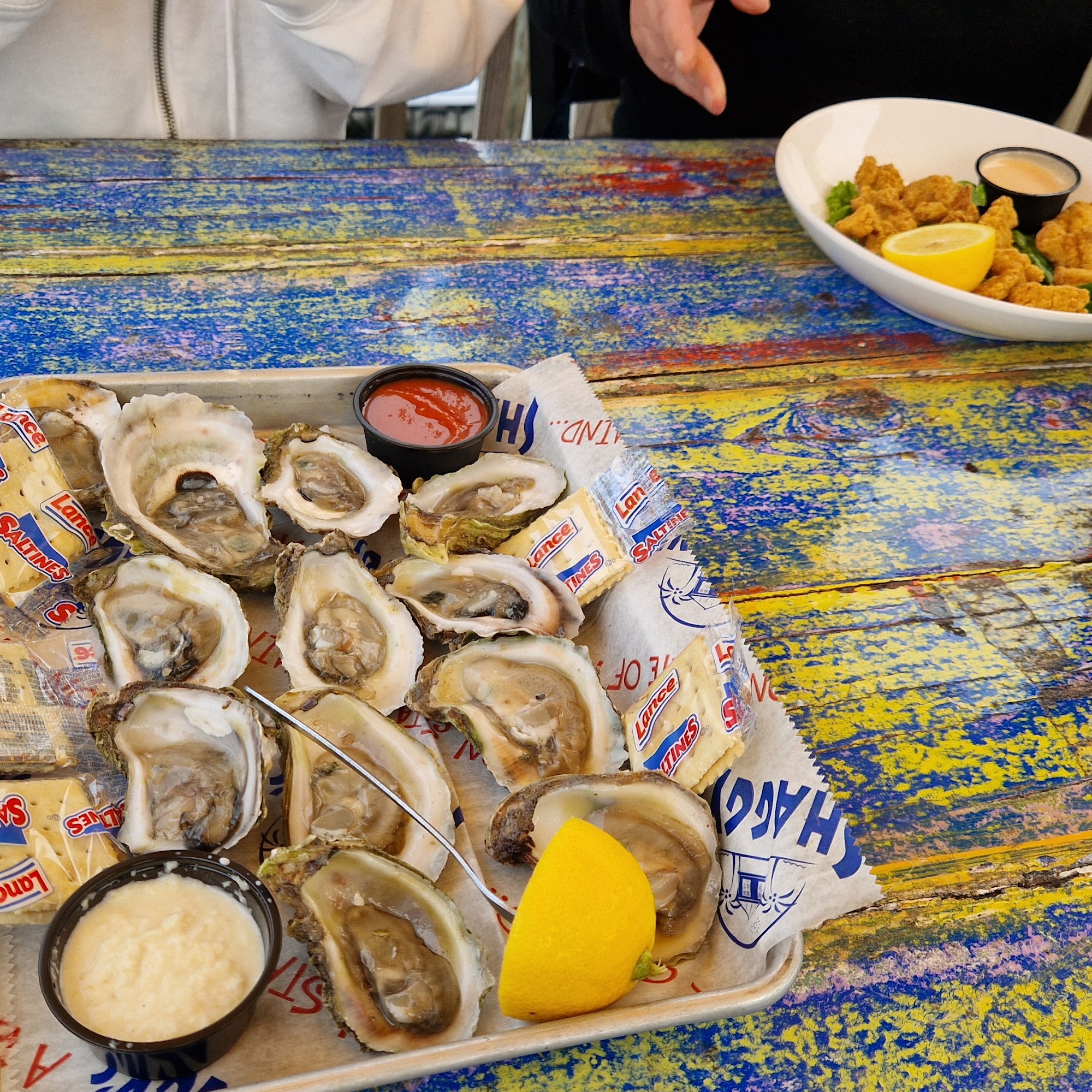 Shaggy's Gulfport Beach Gulfport