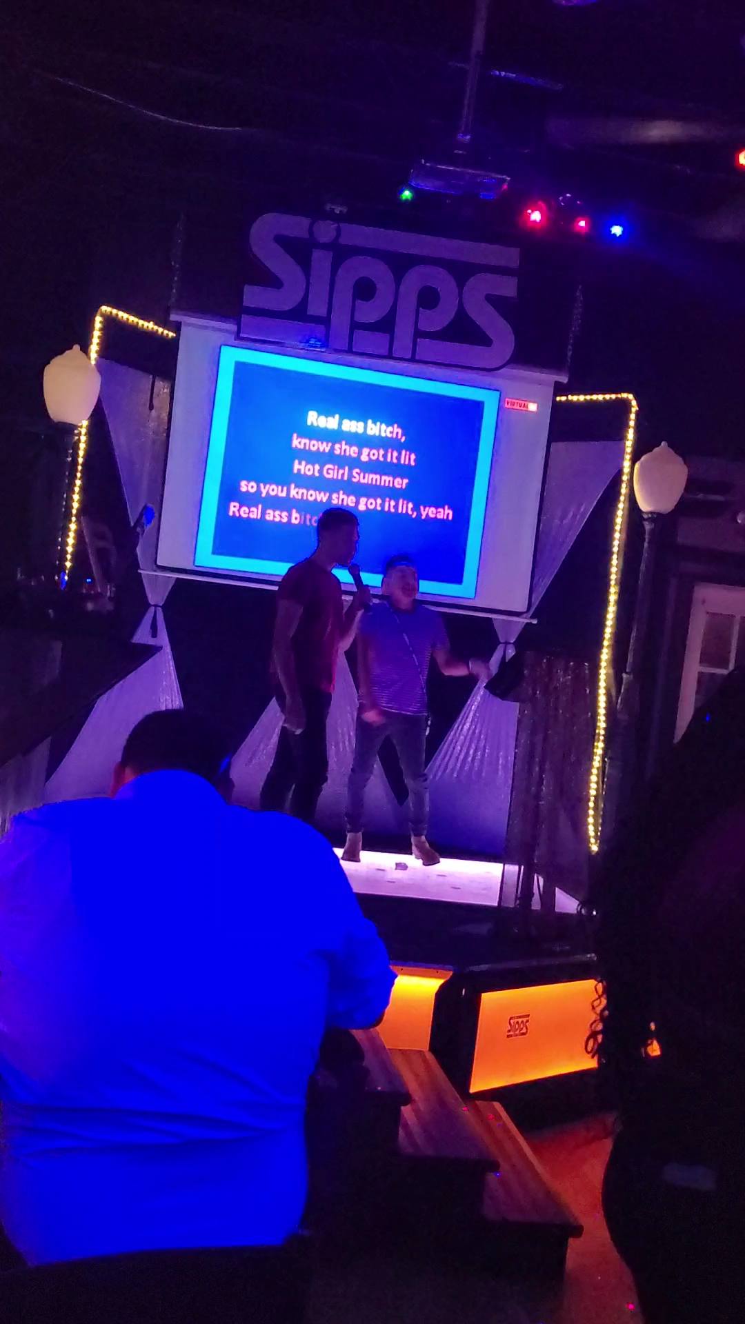 Sipps Bar Gulfport Gulfport