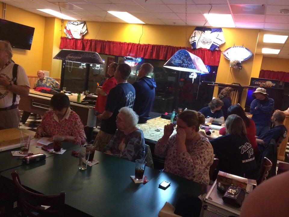 49 Sport's Pub Gulfport