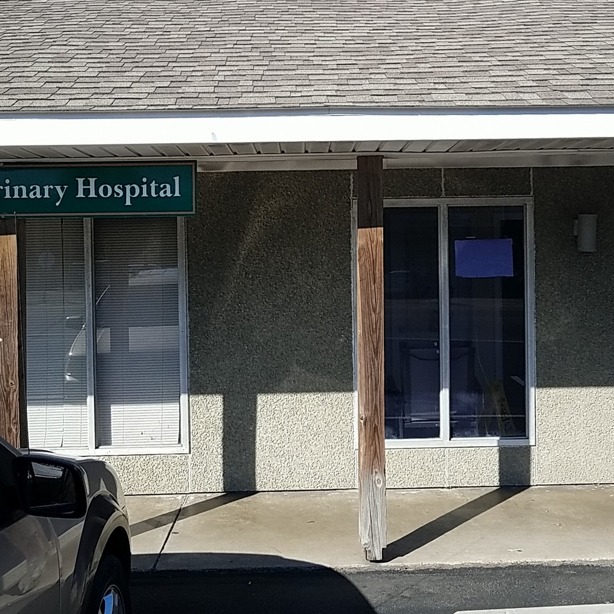 Mid South Veterinary Group: Craven Megan DVM Gulfport