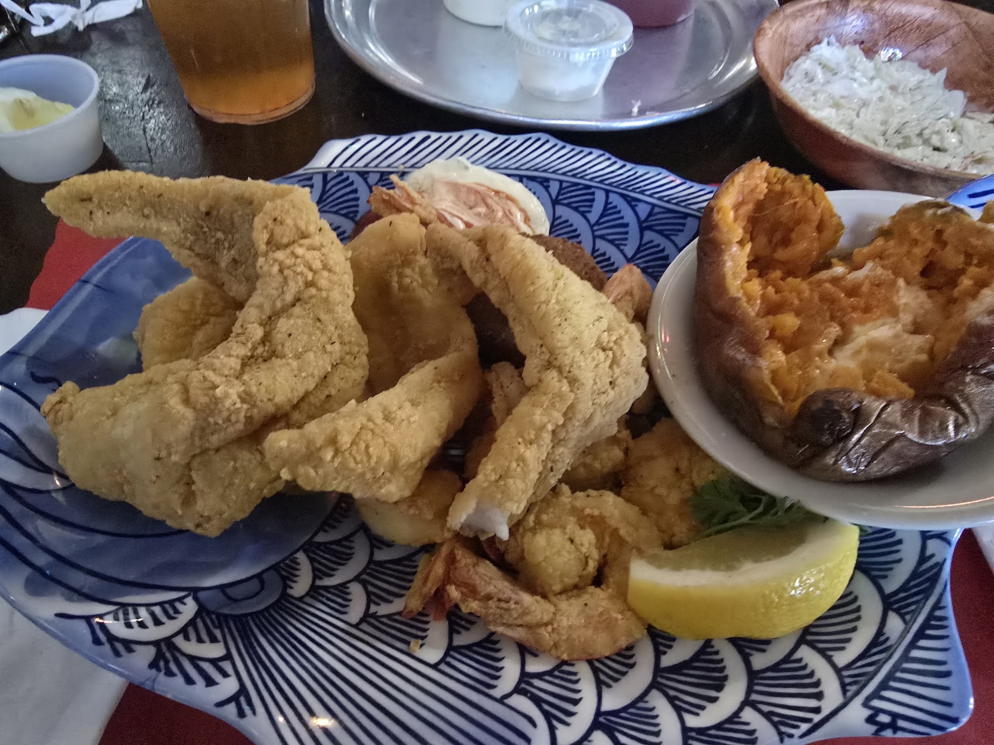 Catfish Charlie 11419 Canal Rd, Gulfport, MS 39503