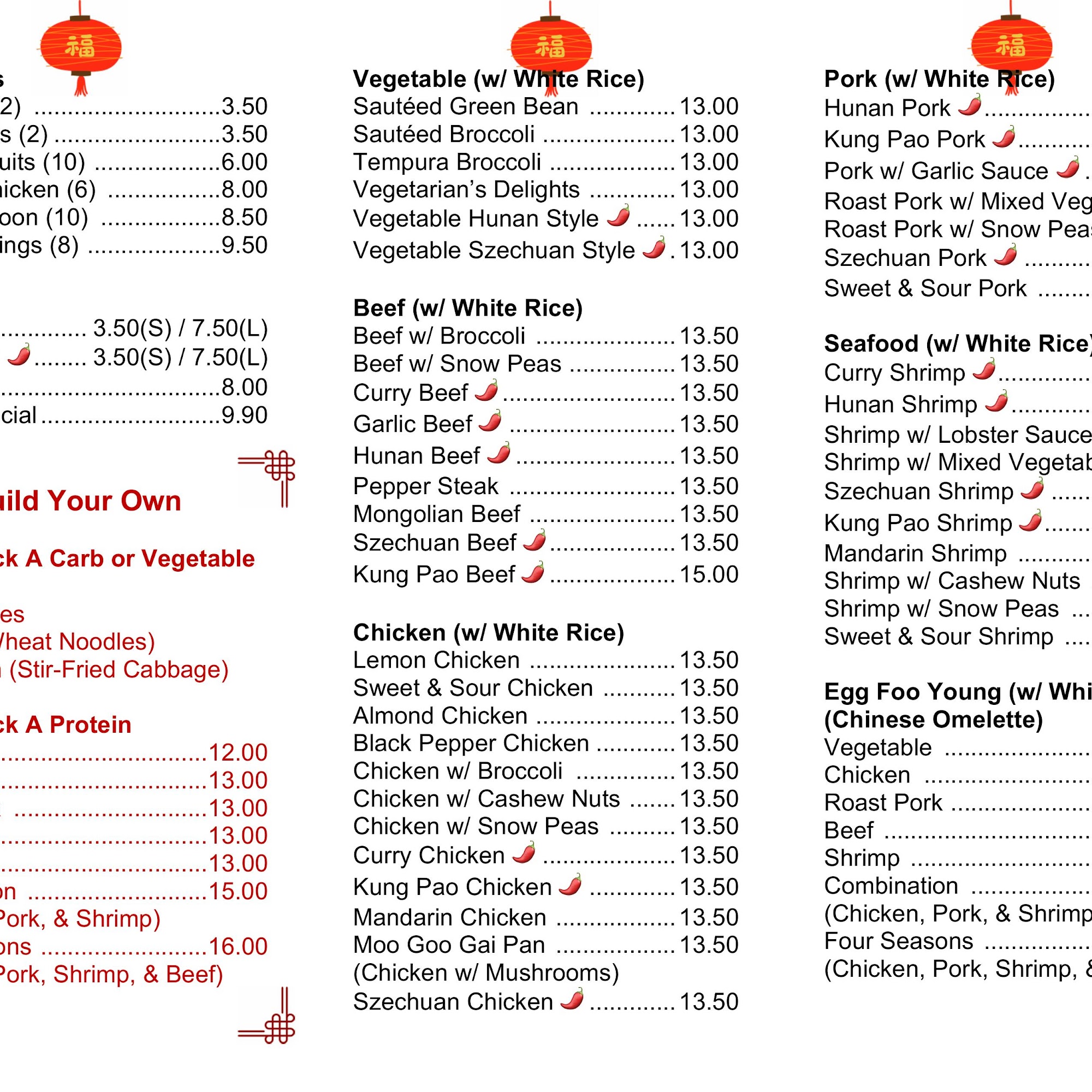 South China Gulfport