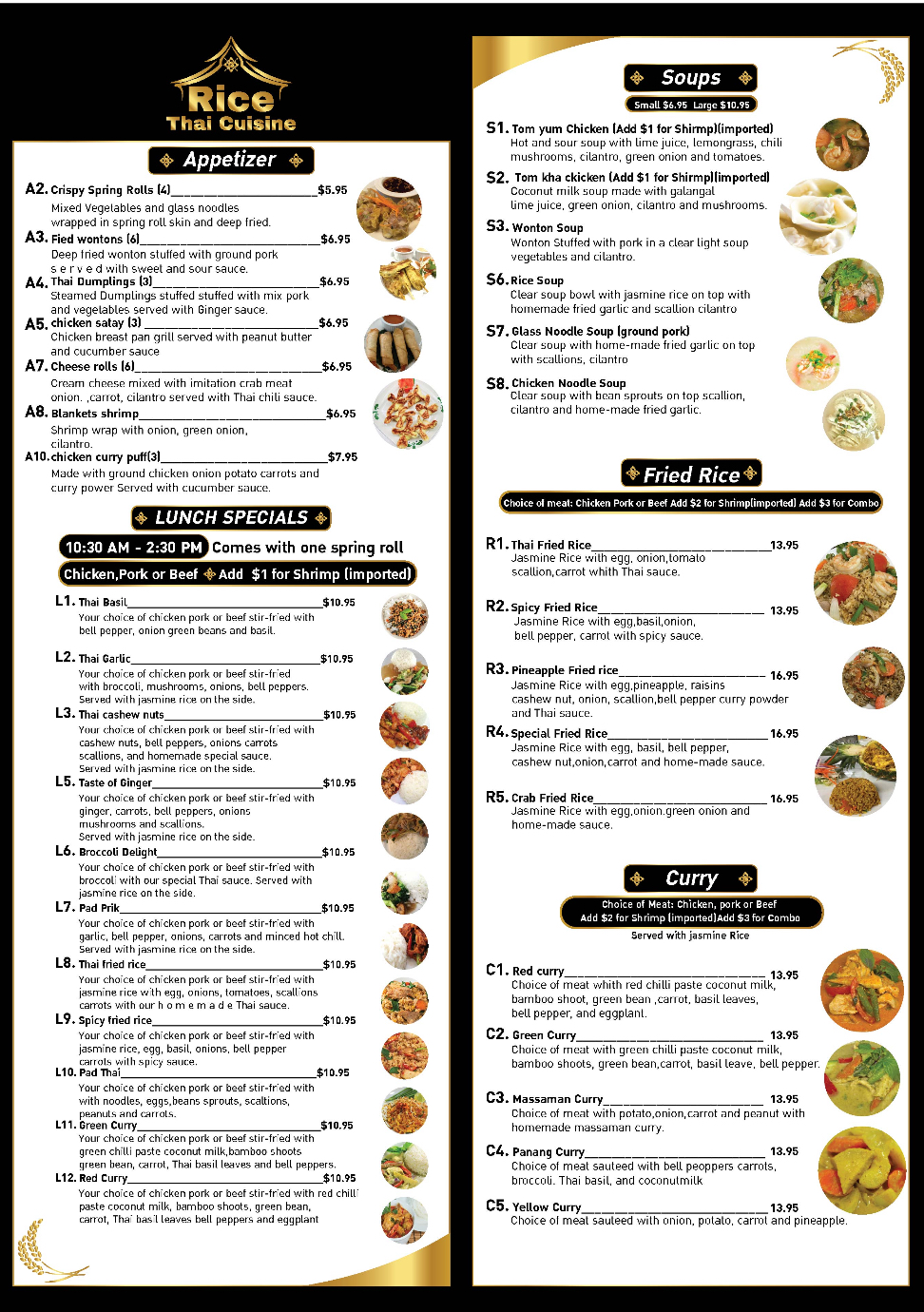 Photo credit: Restaurantji