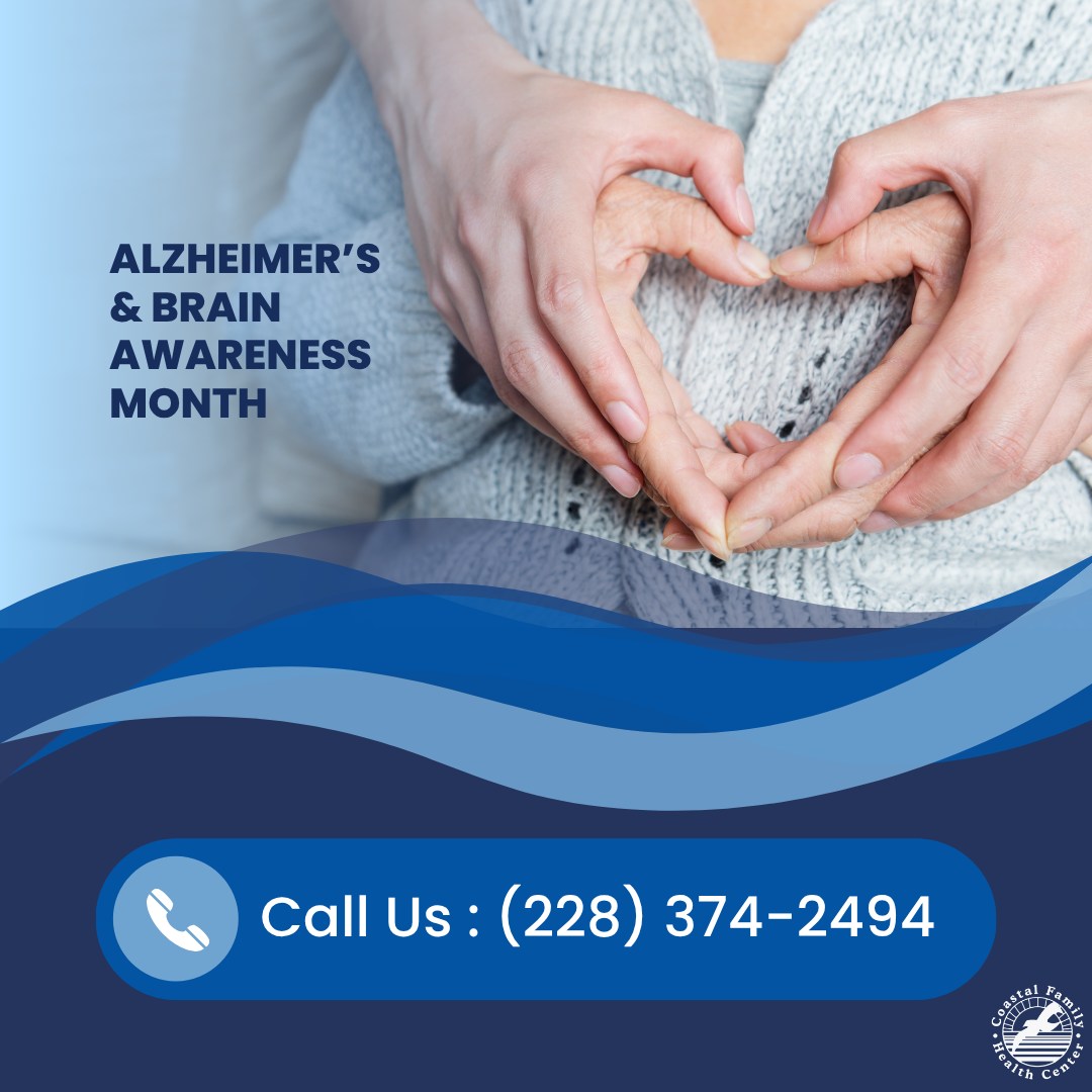 Coastal Family Health Center Gulfport Clinic