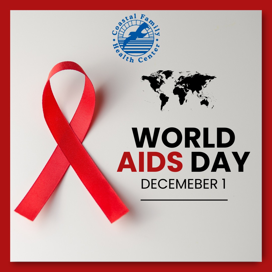 Coastal Family Health Center Gulfport Clinic