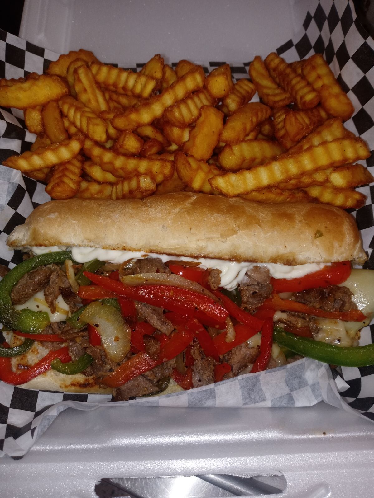 Sweet Leaf Seafood Restaurant and Catering Gulfport