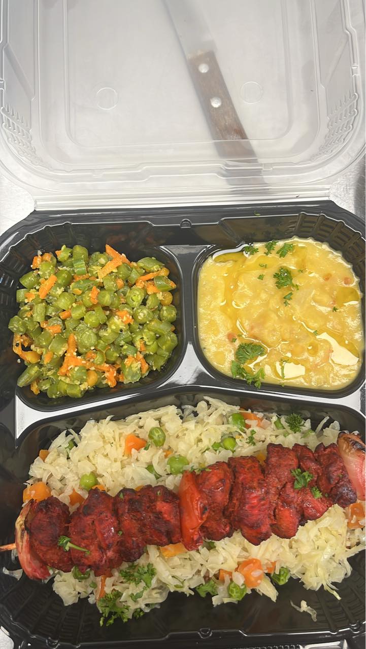 Nirmal Resturent Gulfport