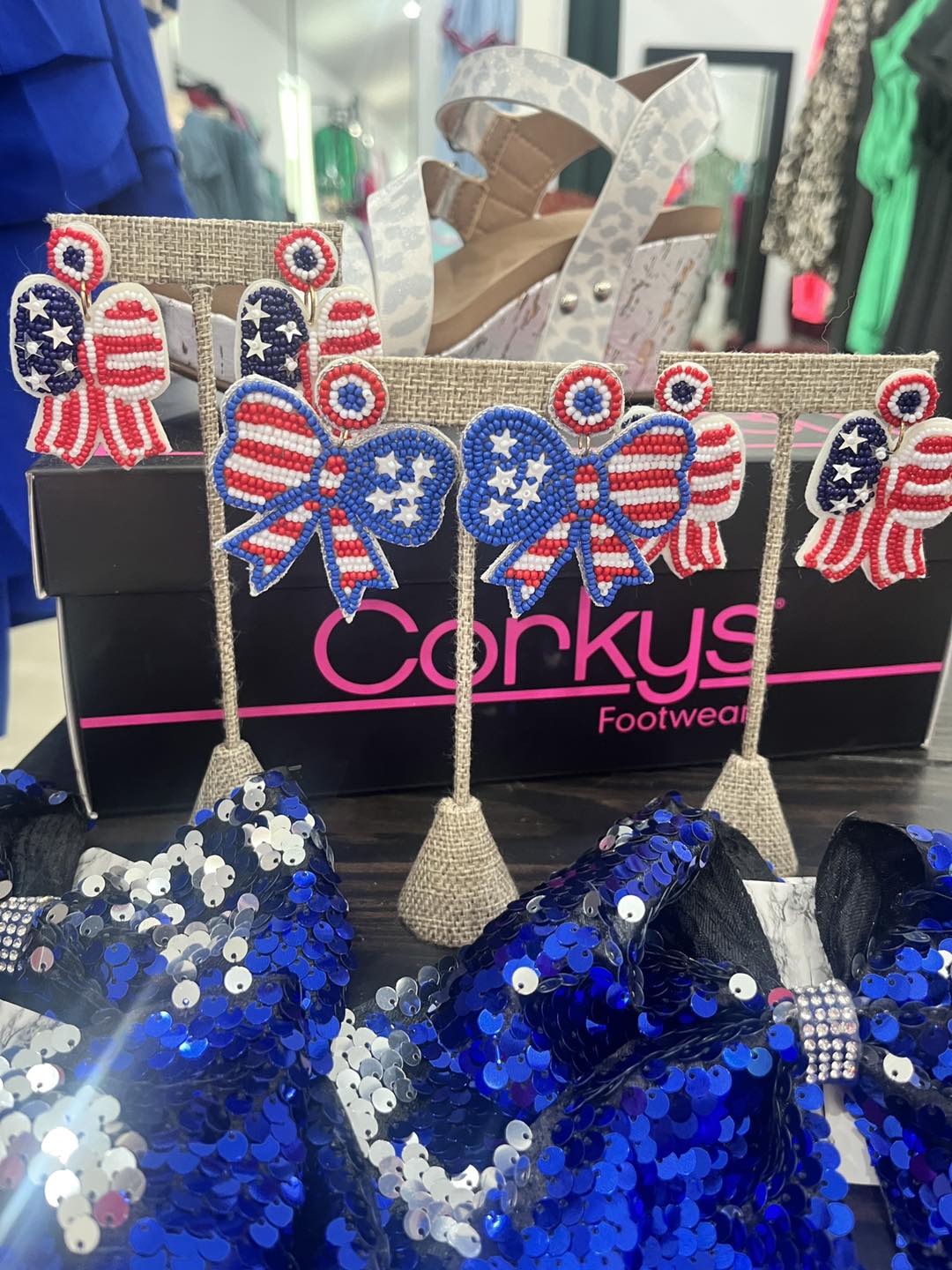 Madison Brooke Salon 1915 23rd Ave, Gulfport Mississippi 39501