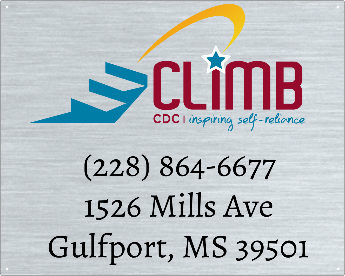 CLIMB CDC Gulfport