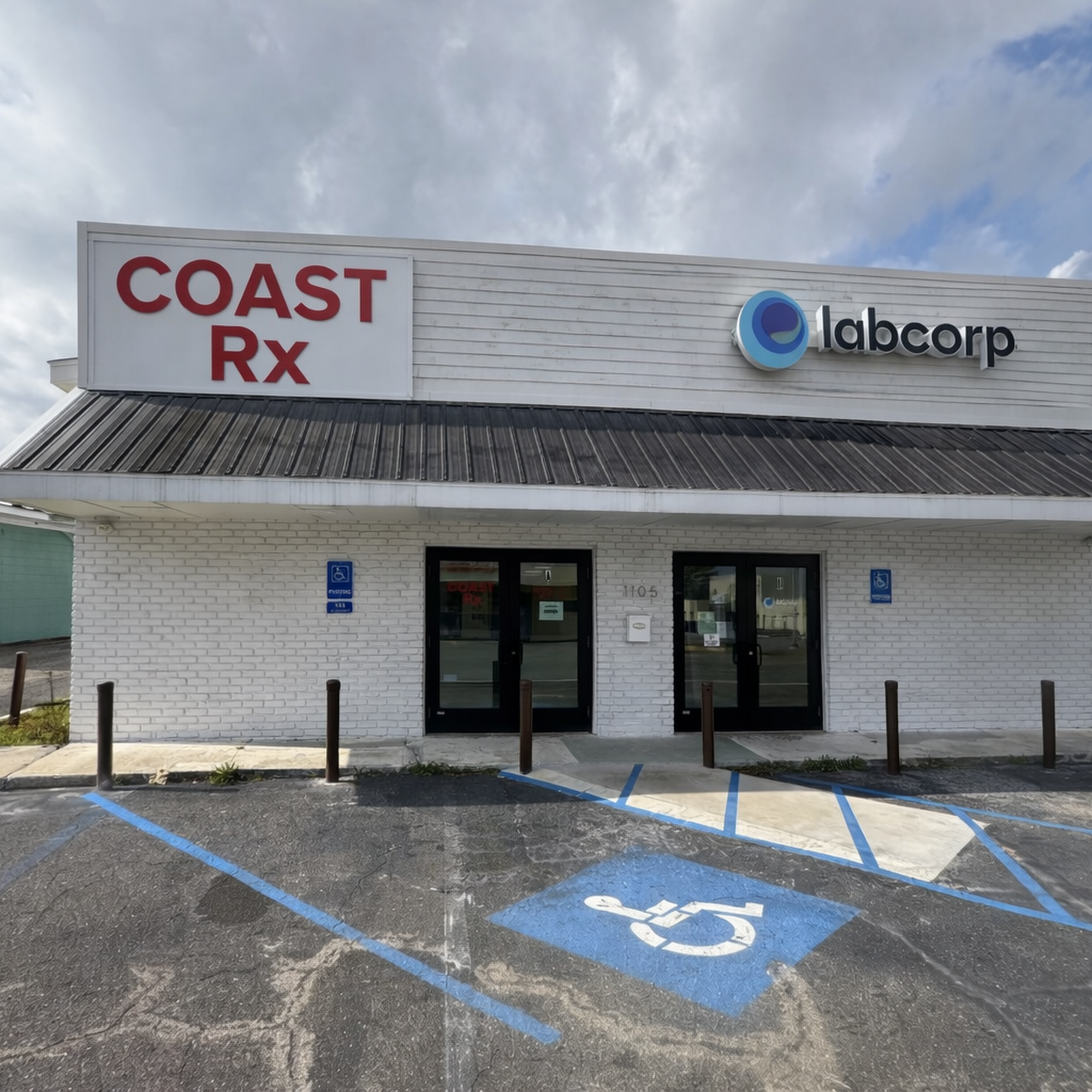 CoastRx Pharmacy Gulfport