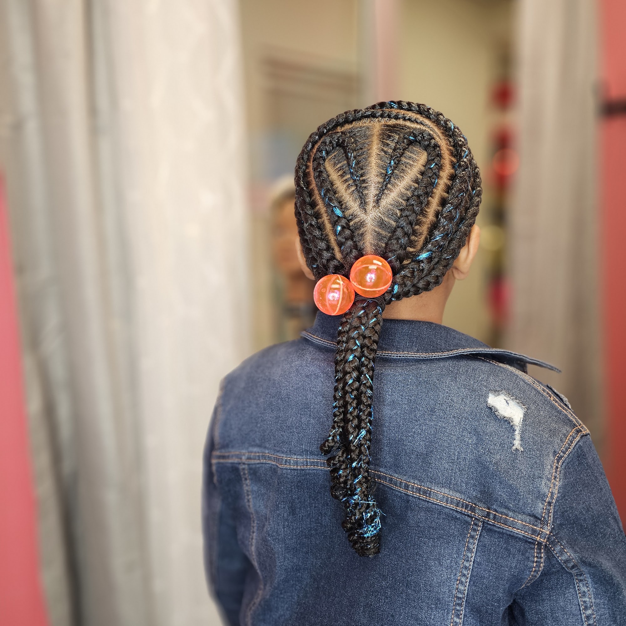 Beautiful Braid Expressions LLC 11428 US 49, Gulfport Mississippi 39503