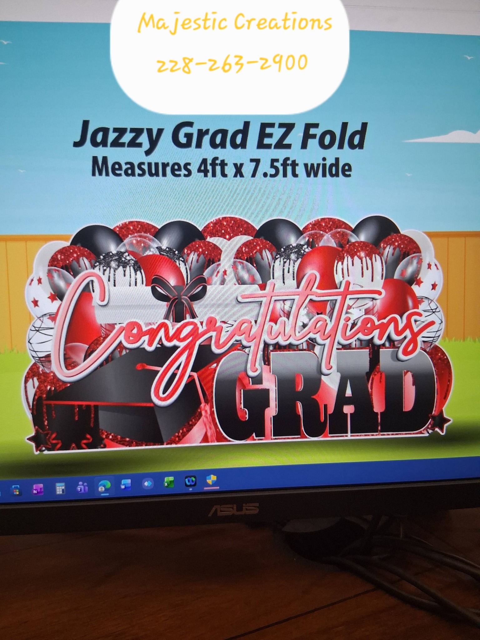 Majestic Queens and kings Haircare Llc. 828 Pass Rd, Gulfport Mississippi 39501