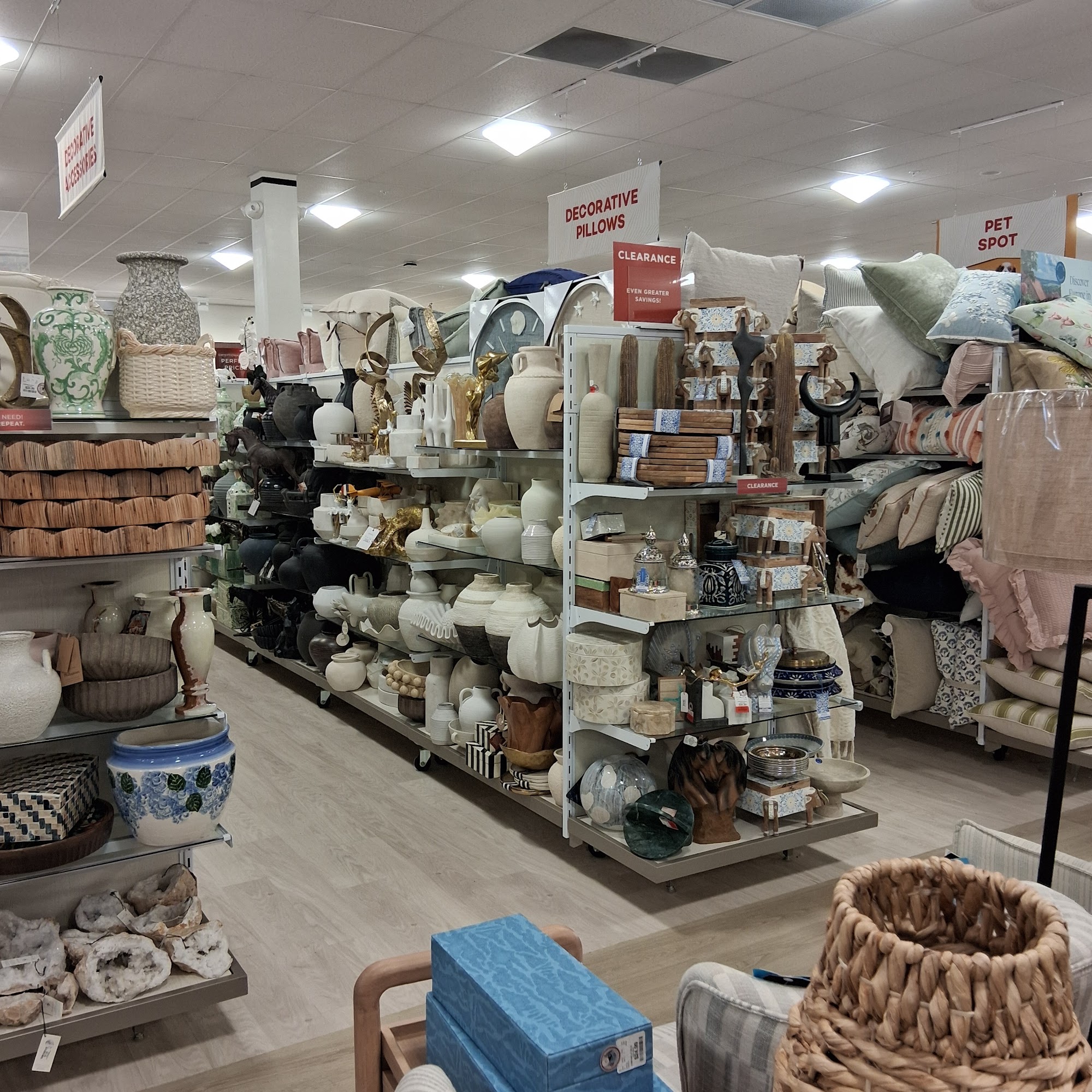 HomeGoods