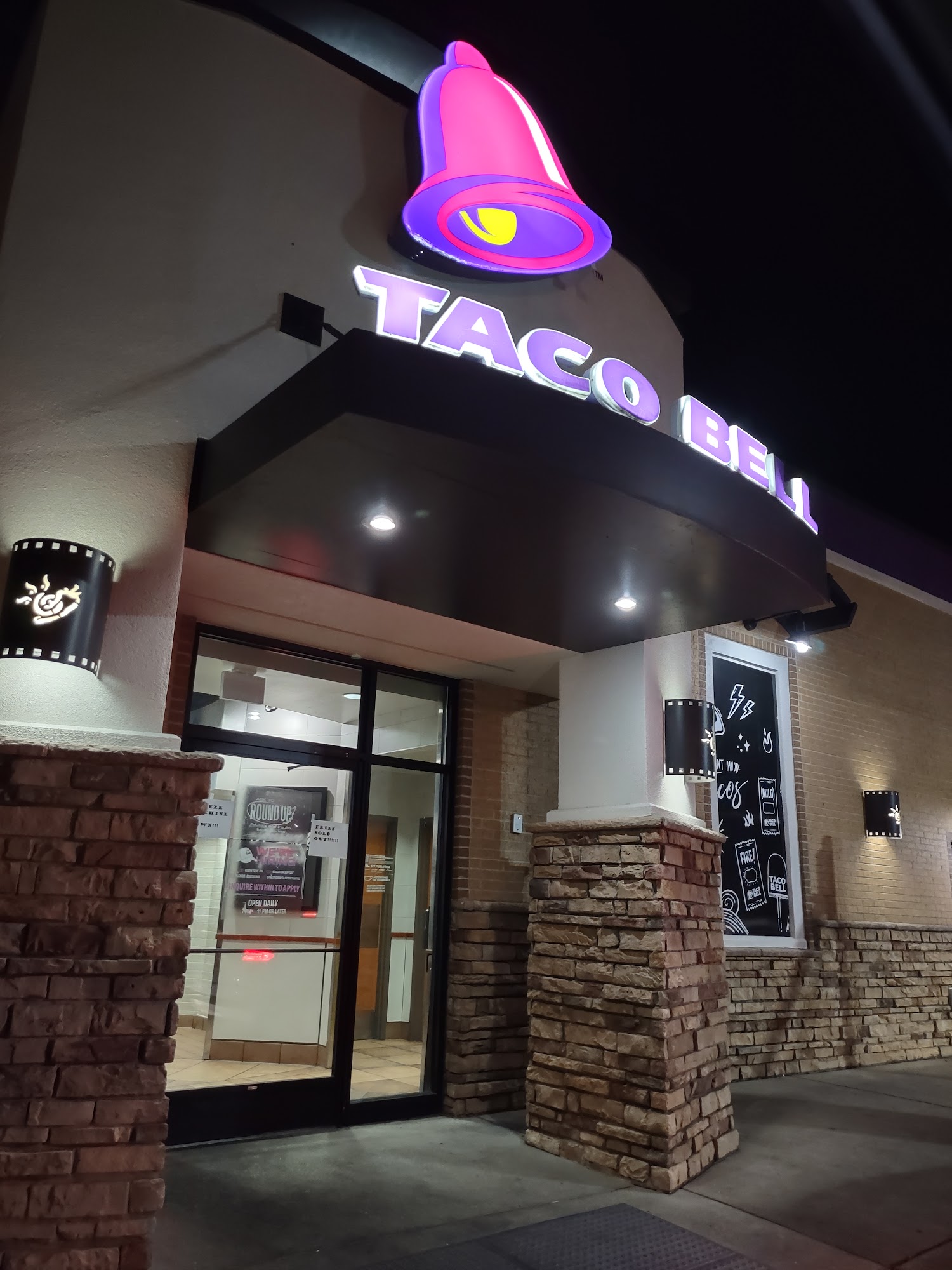 Taco Bell