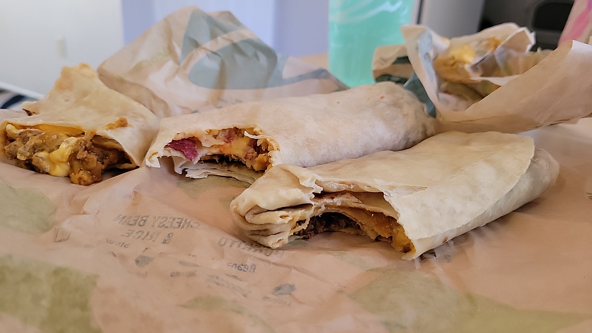 Taco Bell