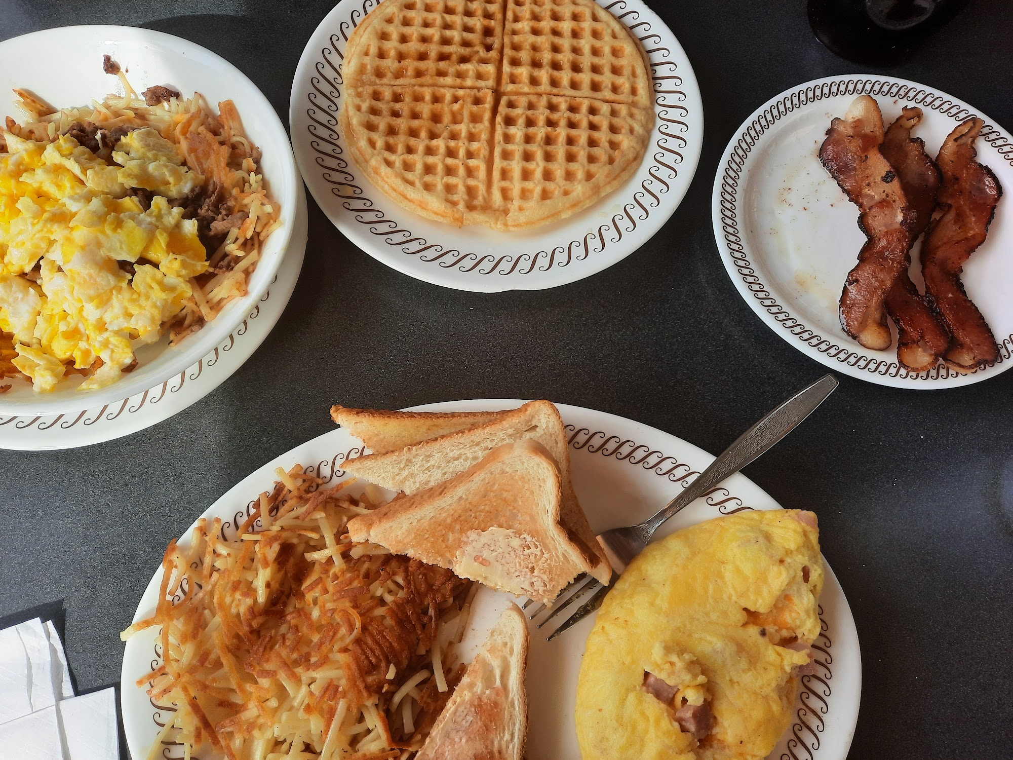 Waffle House