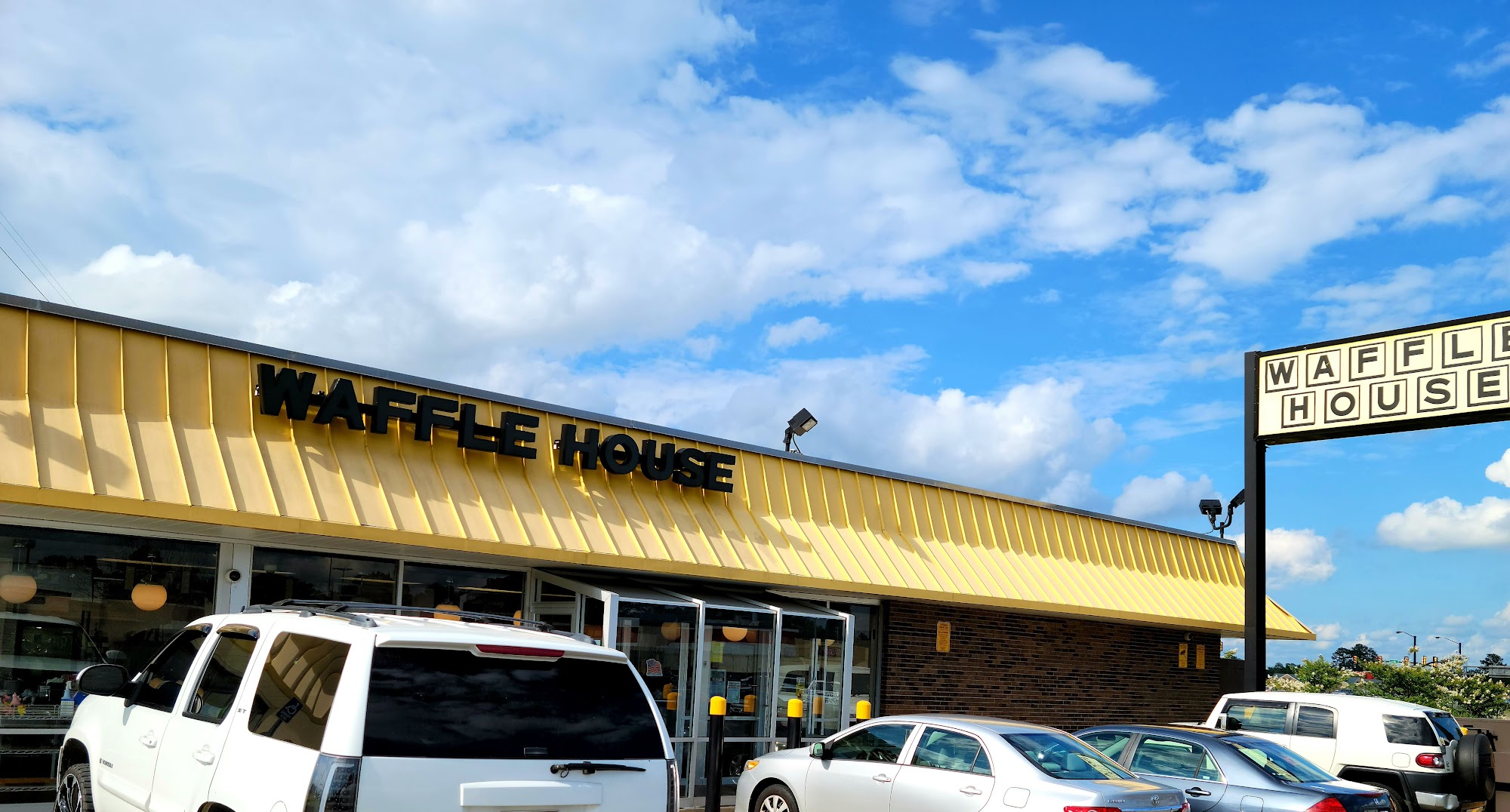 Waffle House