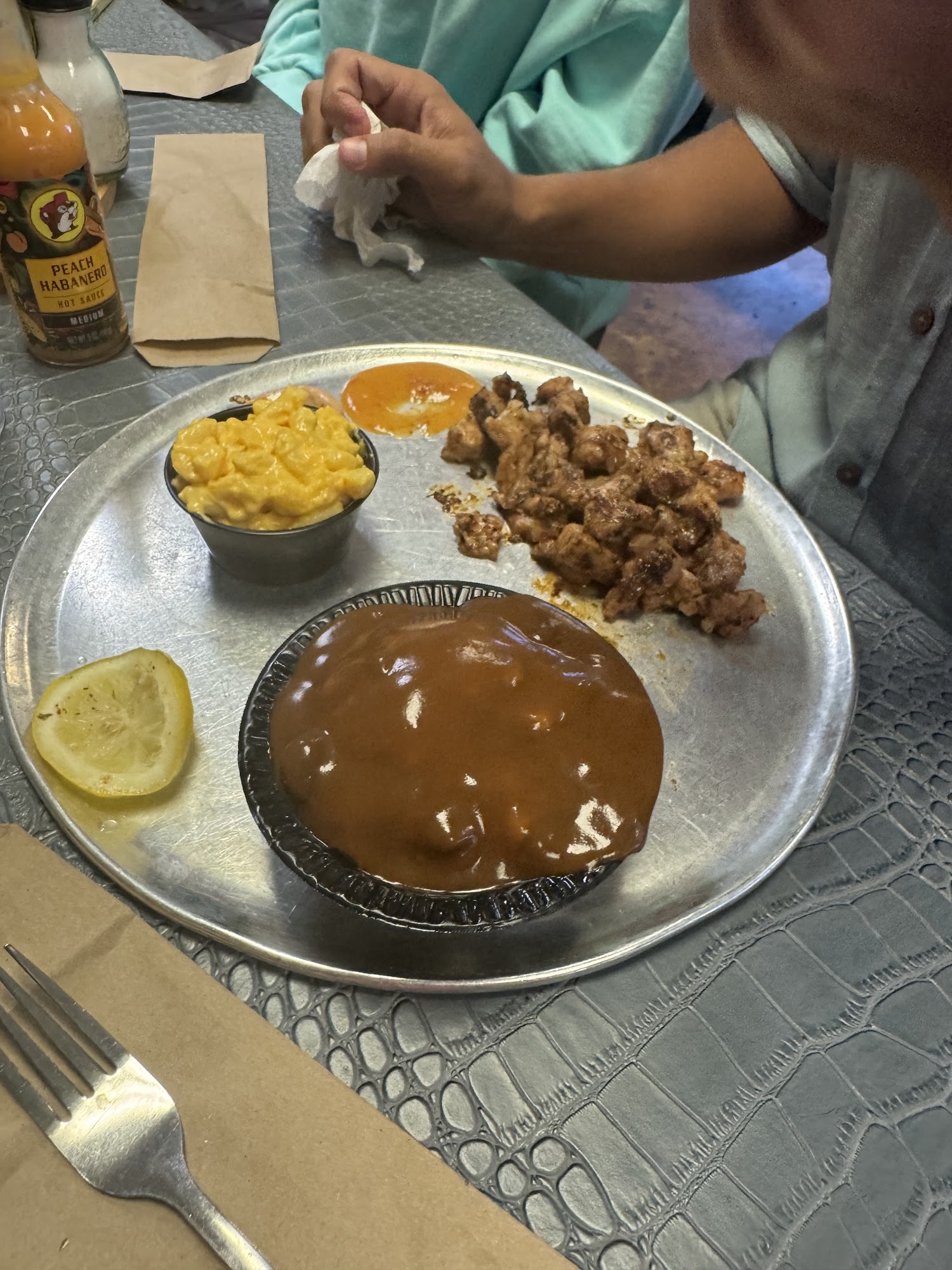 Newt's Catfish Seafood & Steaks Hattiesburg