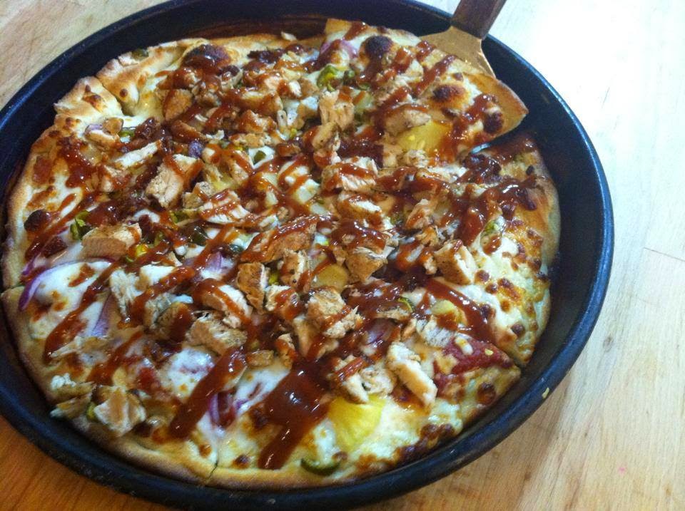 Keg & Barrel Hattiesburg