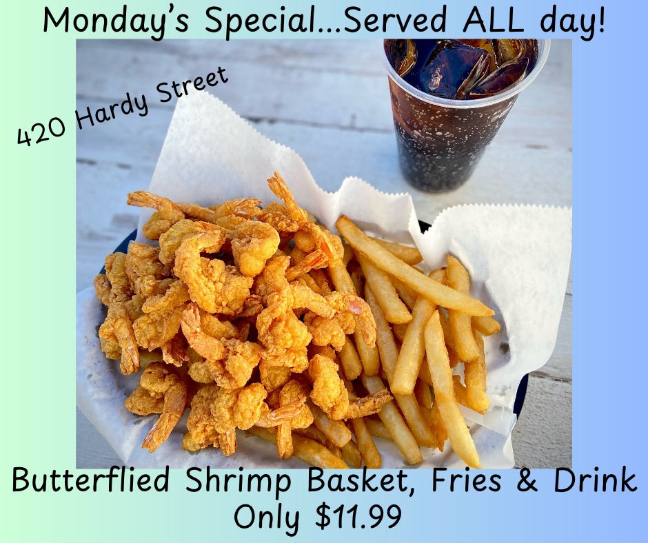 Triangle Seafood & Po Boy Hattiesburg