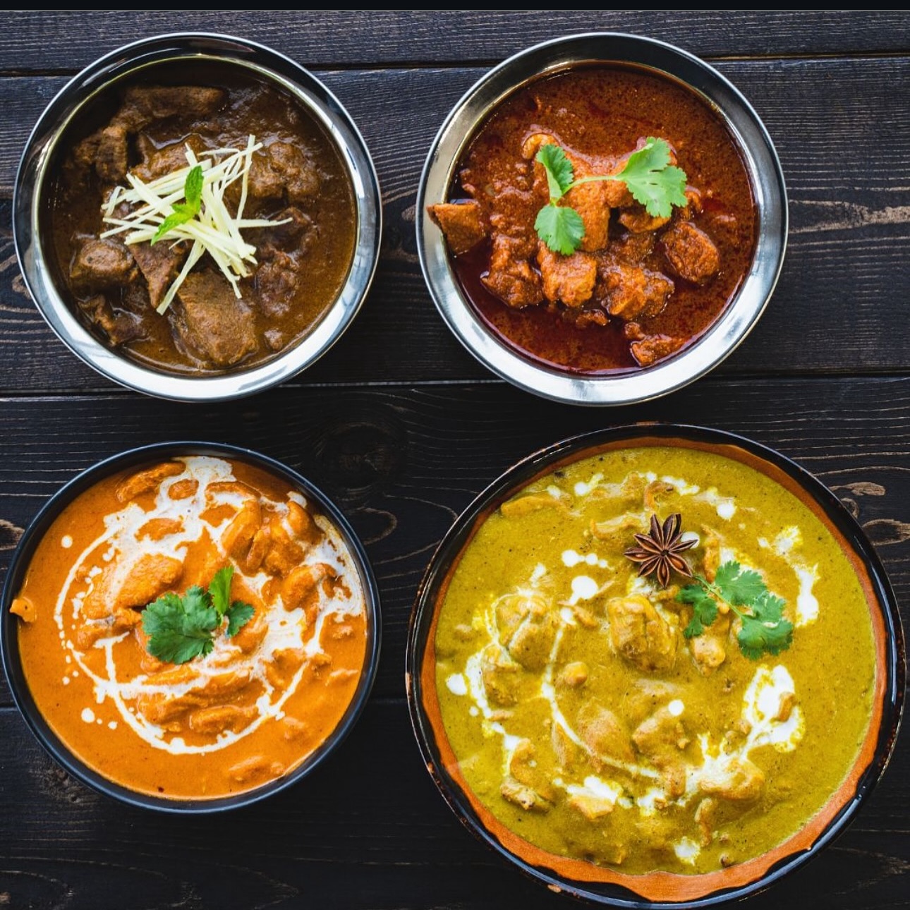 Indian Delight Hattiesburg 163 Turtle Creek Dr D #10, Hattiesburg, MS 39402